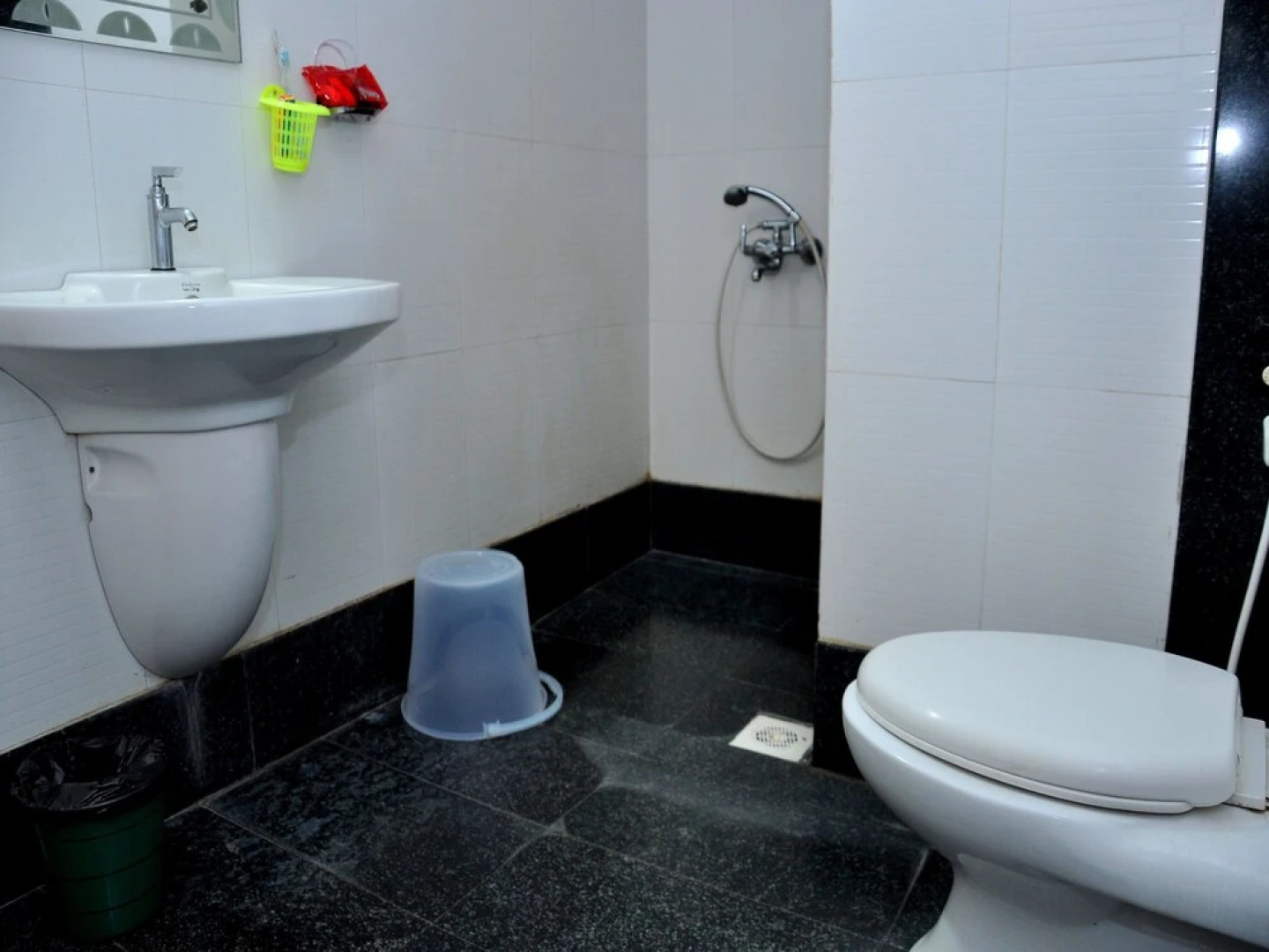 7th Heaven Service Apartment