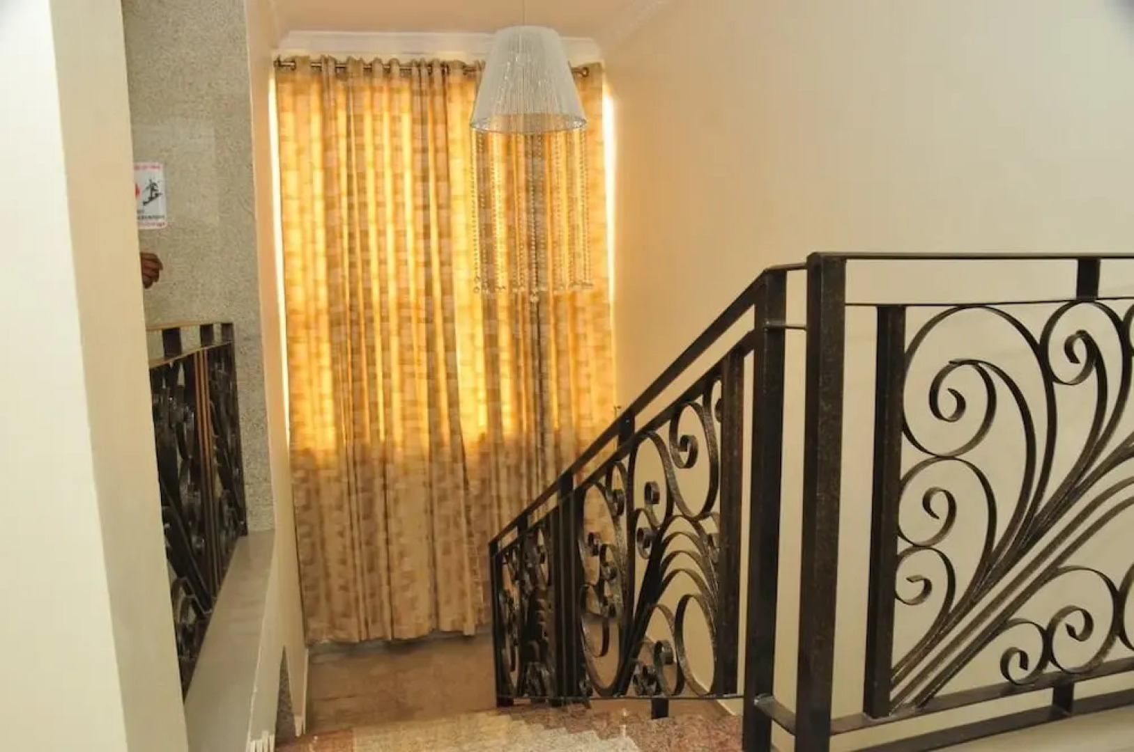 New Eastern Comfort Hotel and Garden Resort Ltd