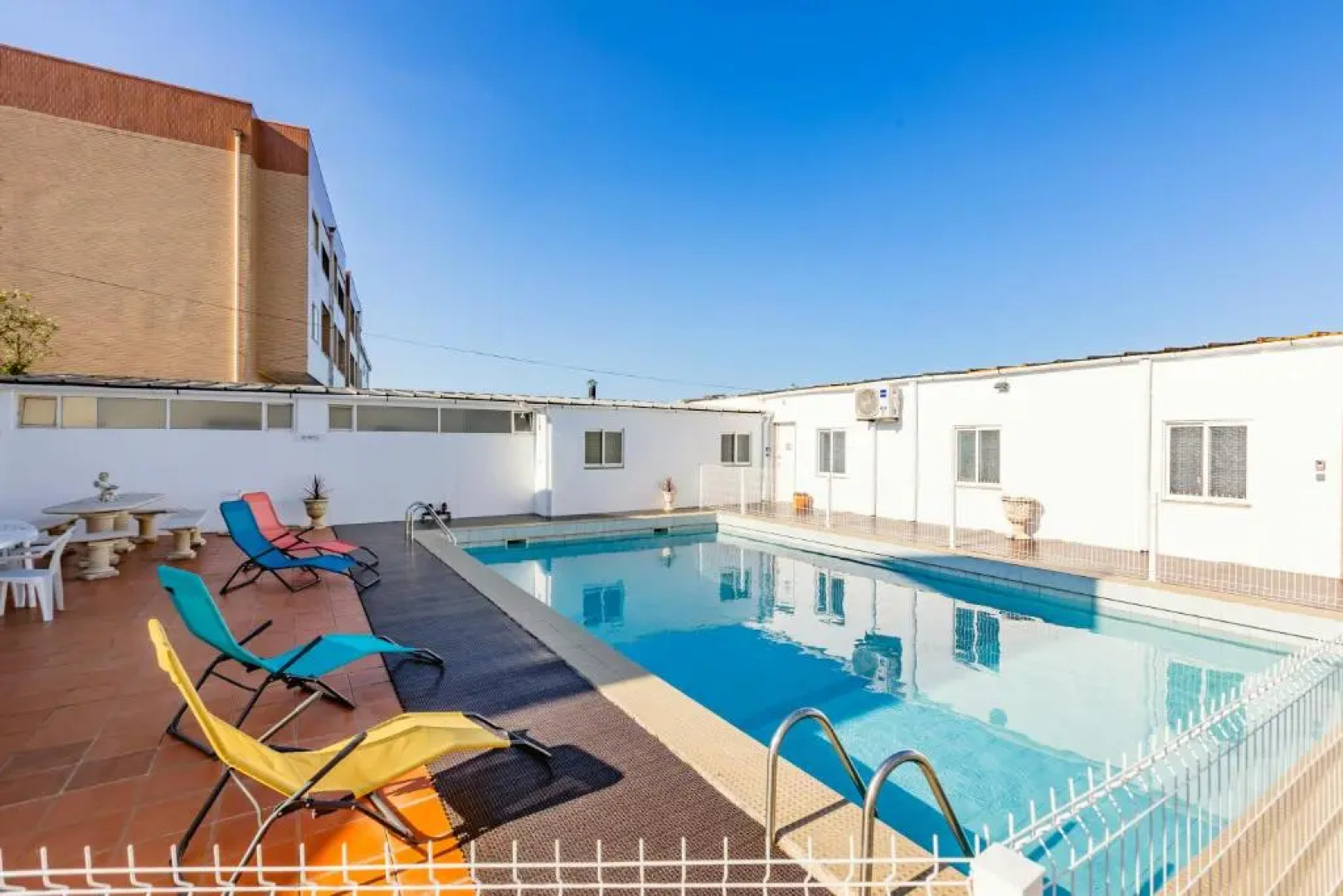 Live, Laugh, Love Beach Guest Home