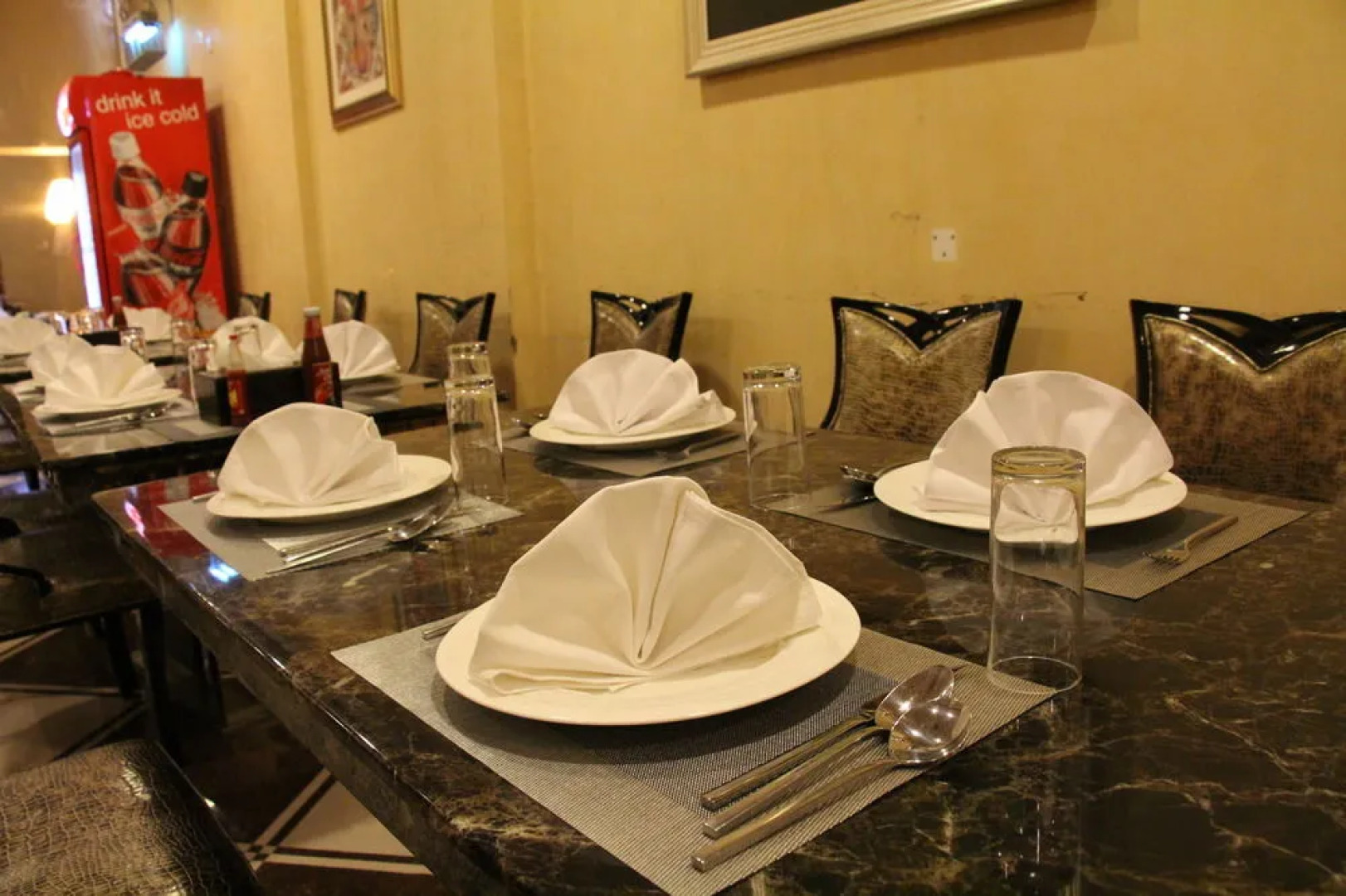 Dream House Apartment