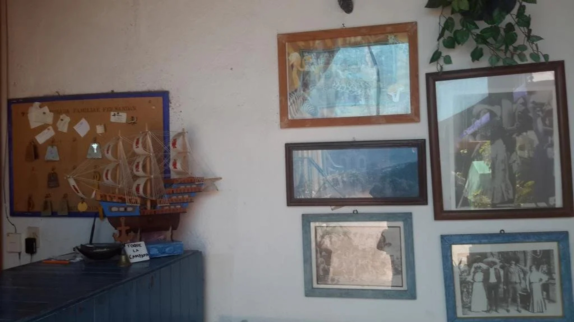 Posada Familiar Fernandas