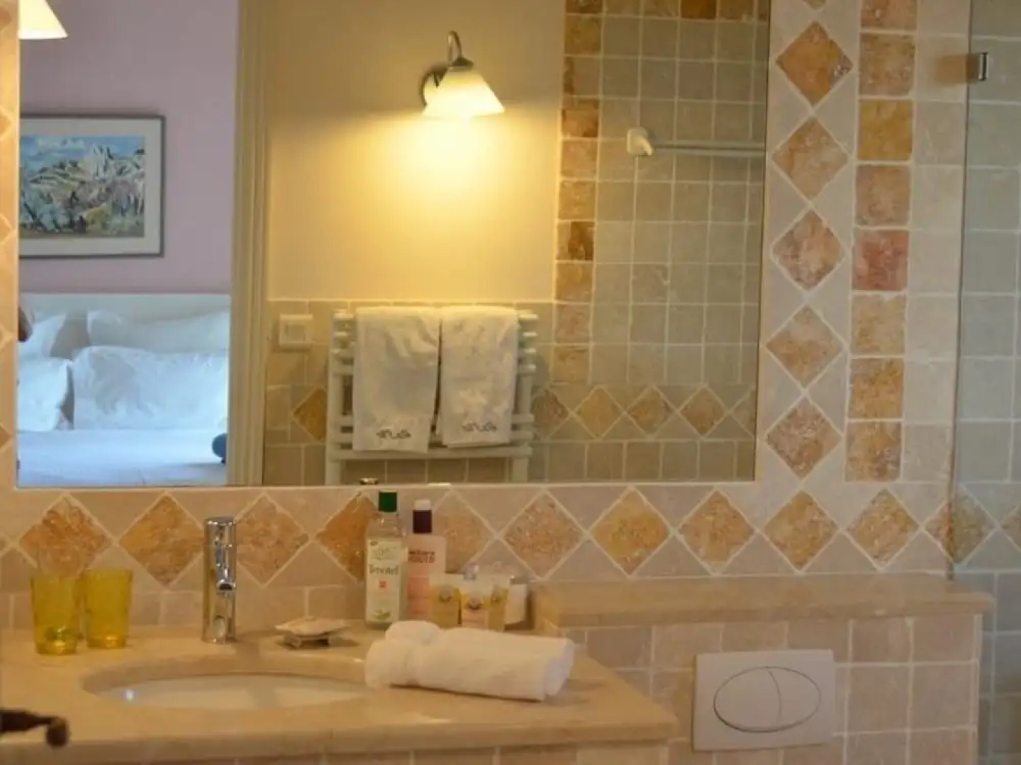 Maison dhôtes Les 3 Iles