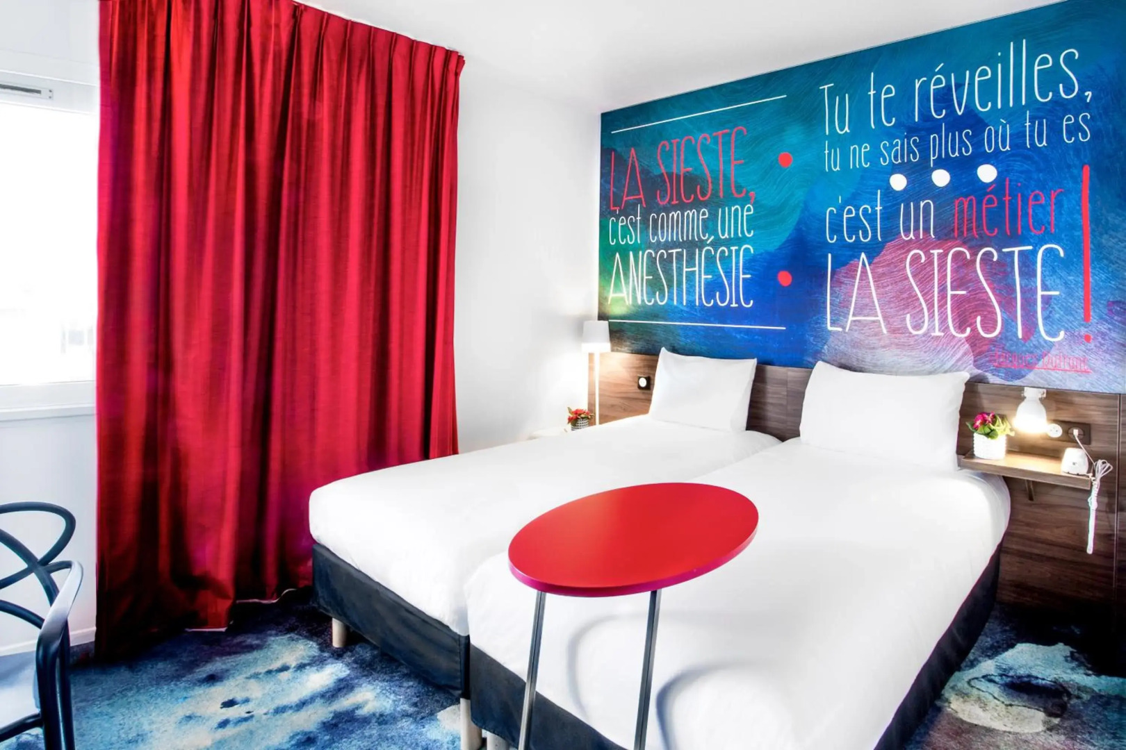 ibis Styles Perpignan Canet-en-Roussillon