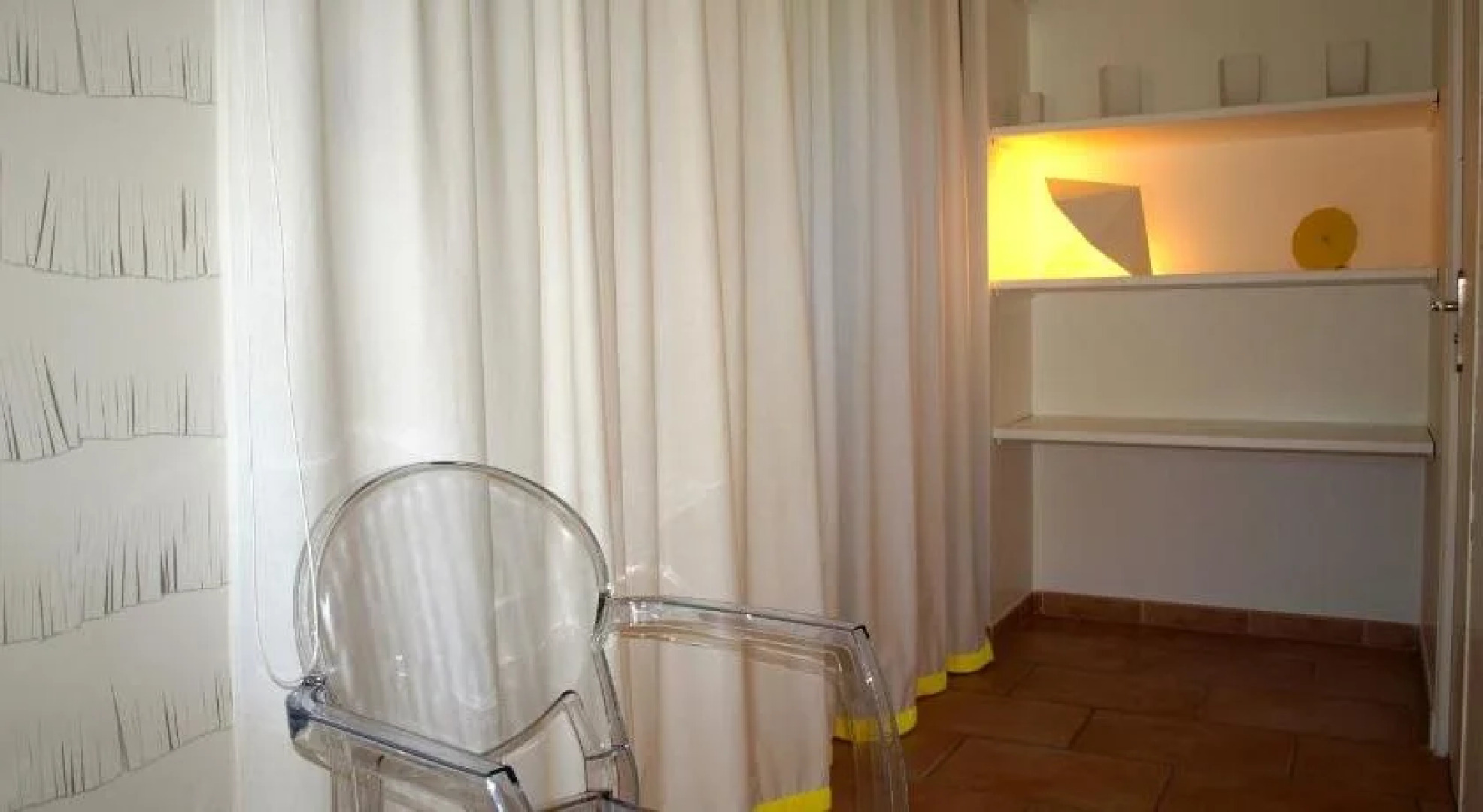 Le relais dAngélique