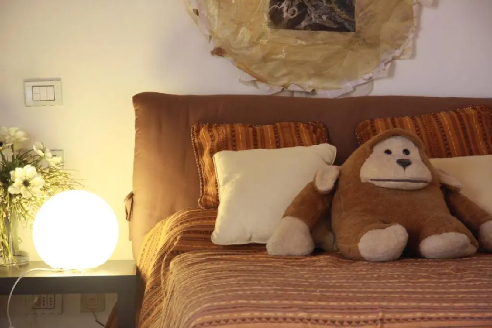 Pietra & Glicine Guest House