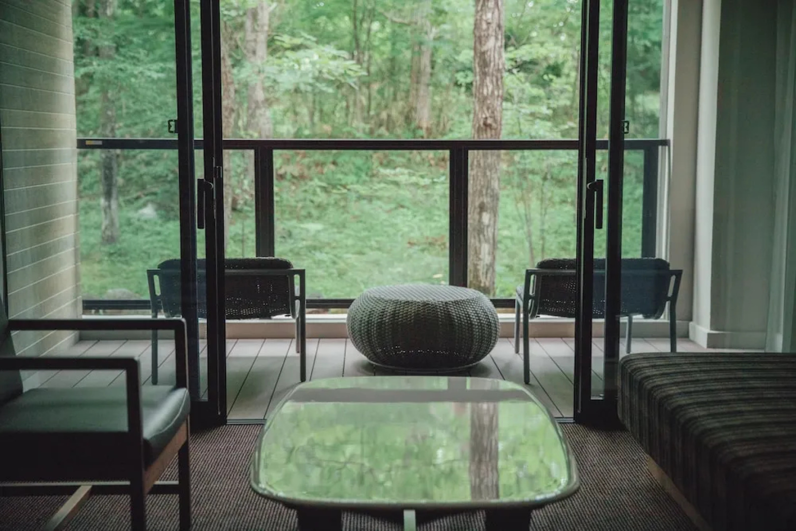 The Key Highland Nasu