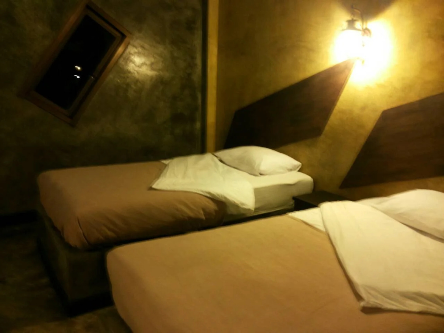 Rabiang-Dao Resort Chiang Rai