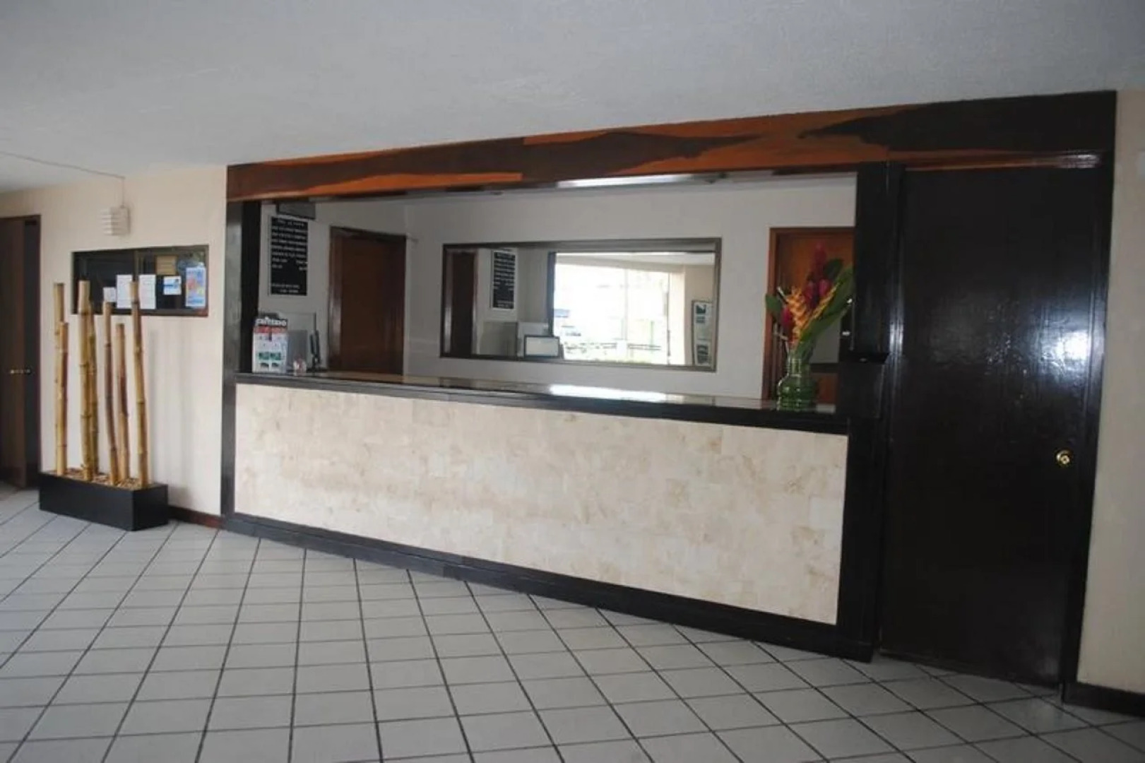 Hotel Tulijá Palenque