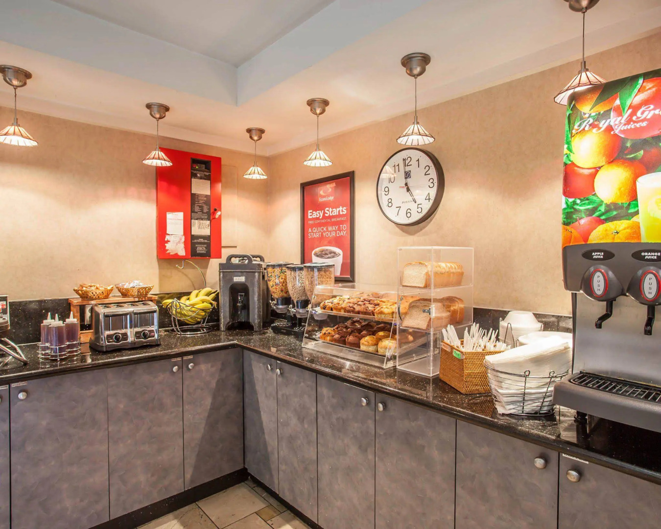 Inn at Lake Washington By OYO I-405