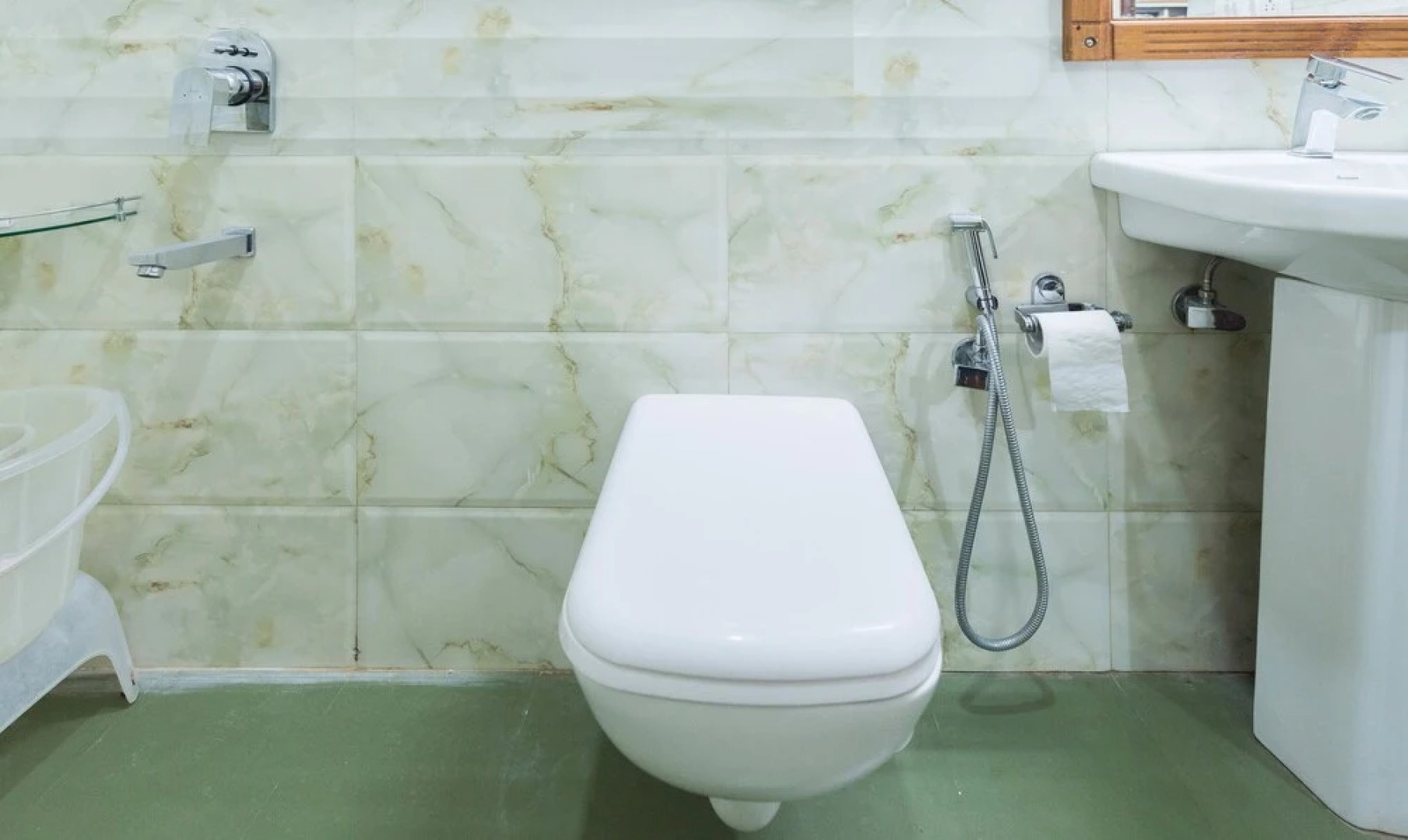 Treebo Trend Royal Mansion