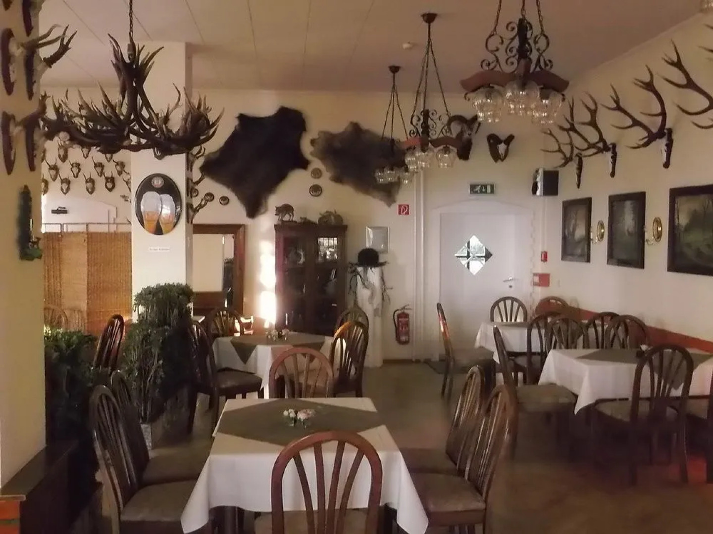 AKZENT Berghotel Rosstrappe