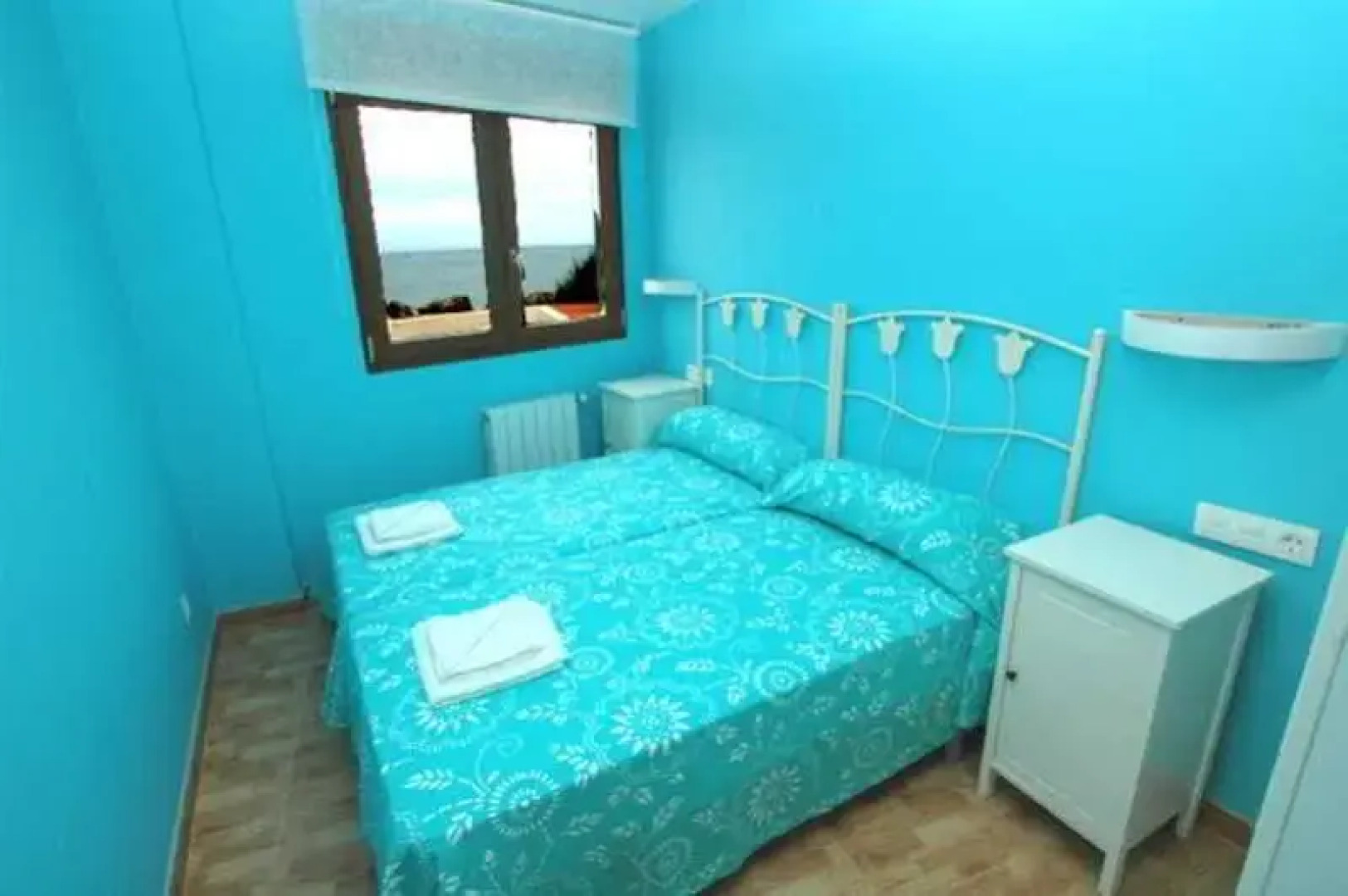 Hotel Playa La Arena