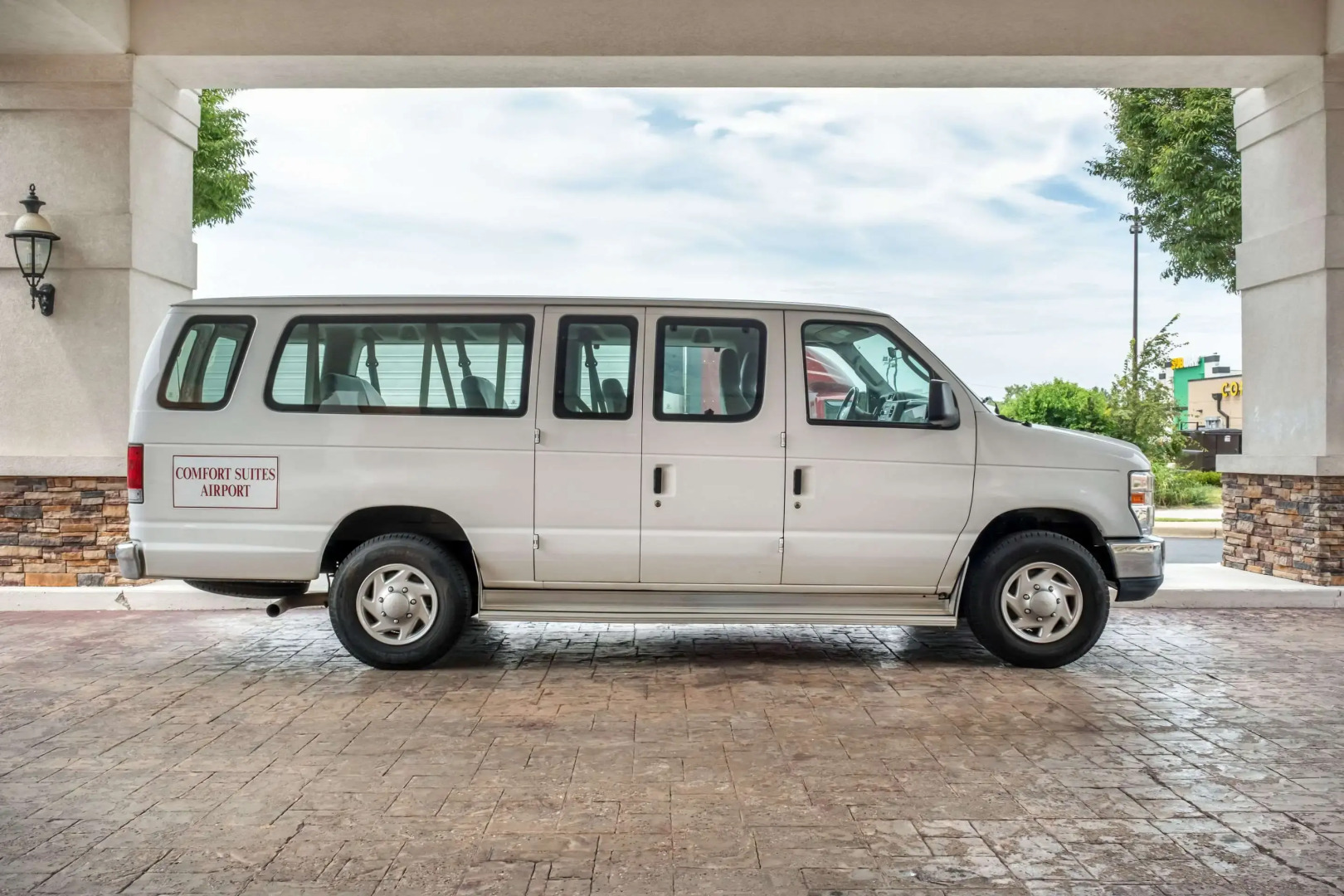 Comfort Suites Louisville Airport