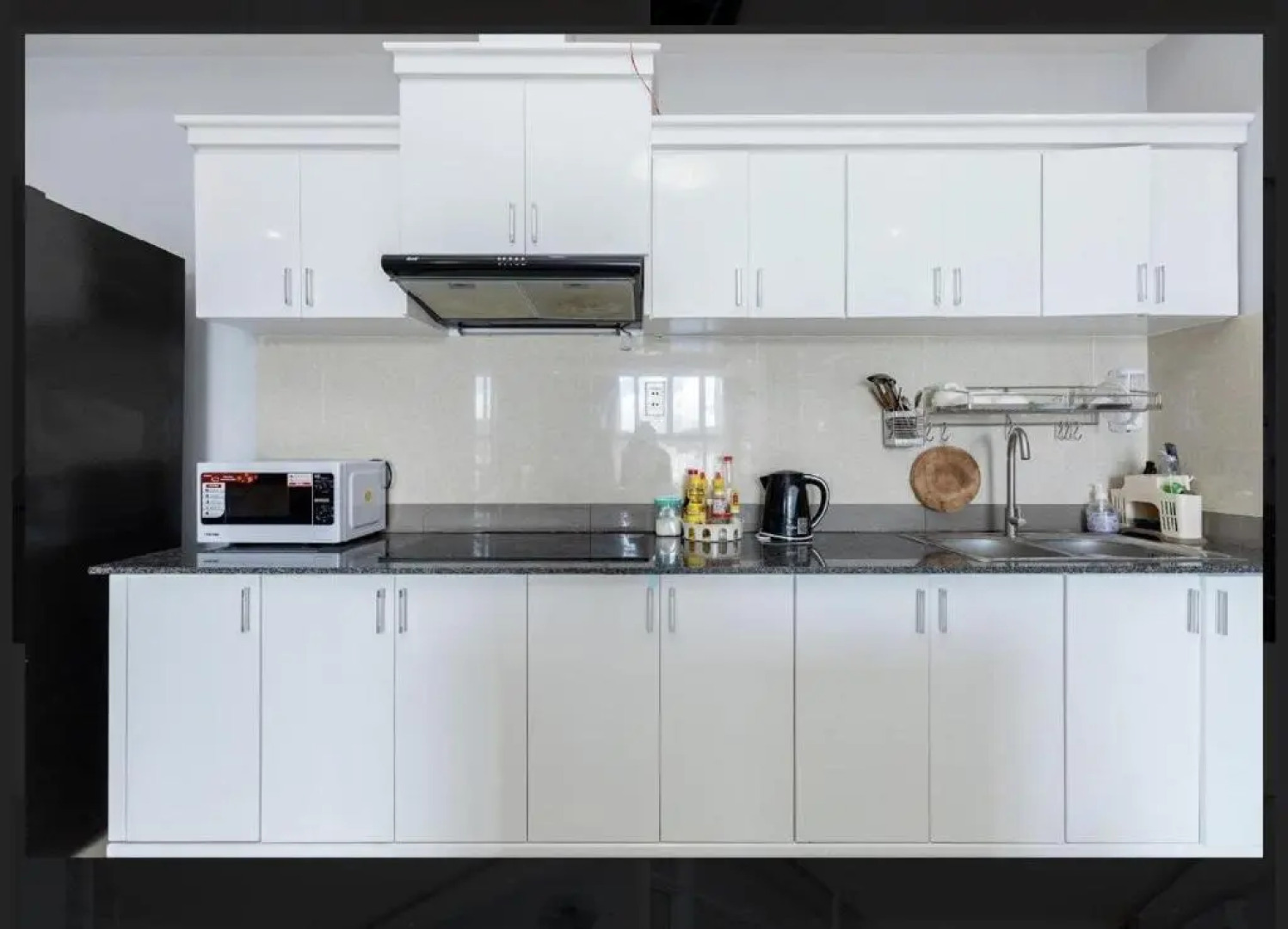 Pooh House 7 - 3 bedrooms with city view