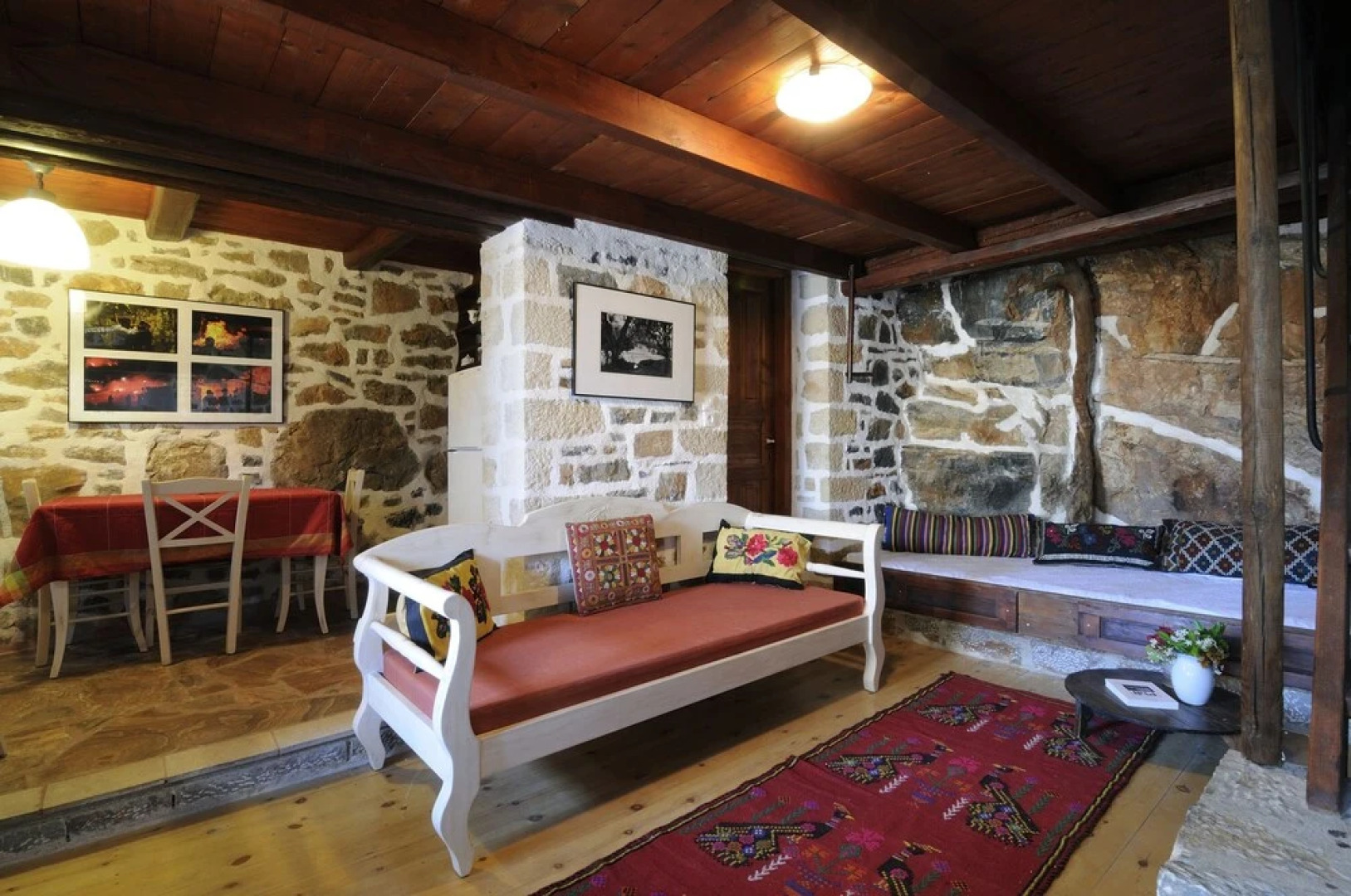 Elounda Traditional Art Suites