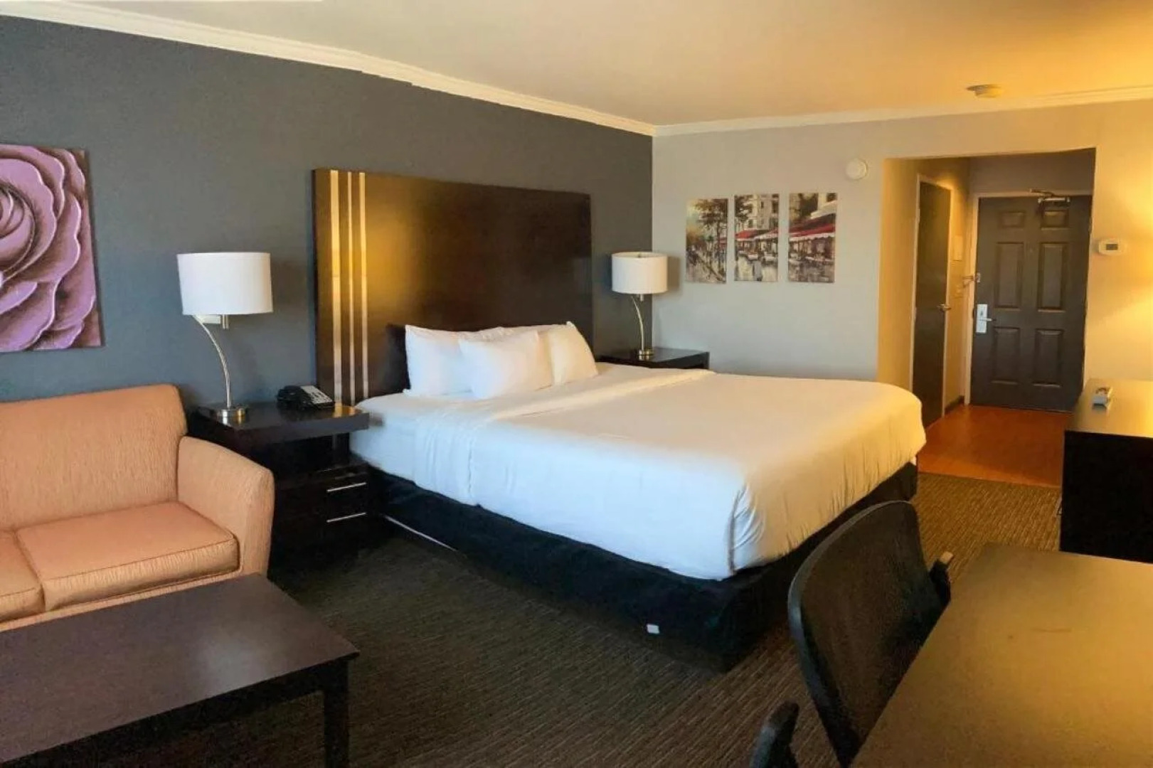 La Quinta Inn & Suites By Wyndham Davis