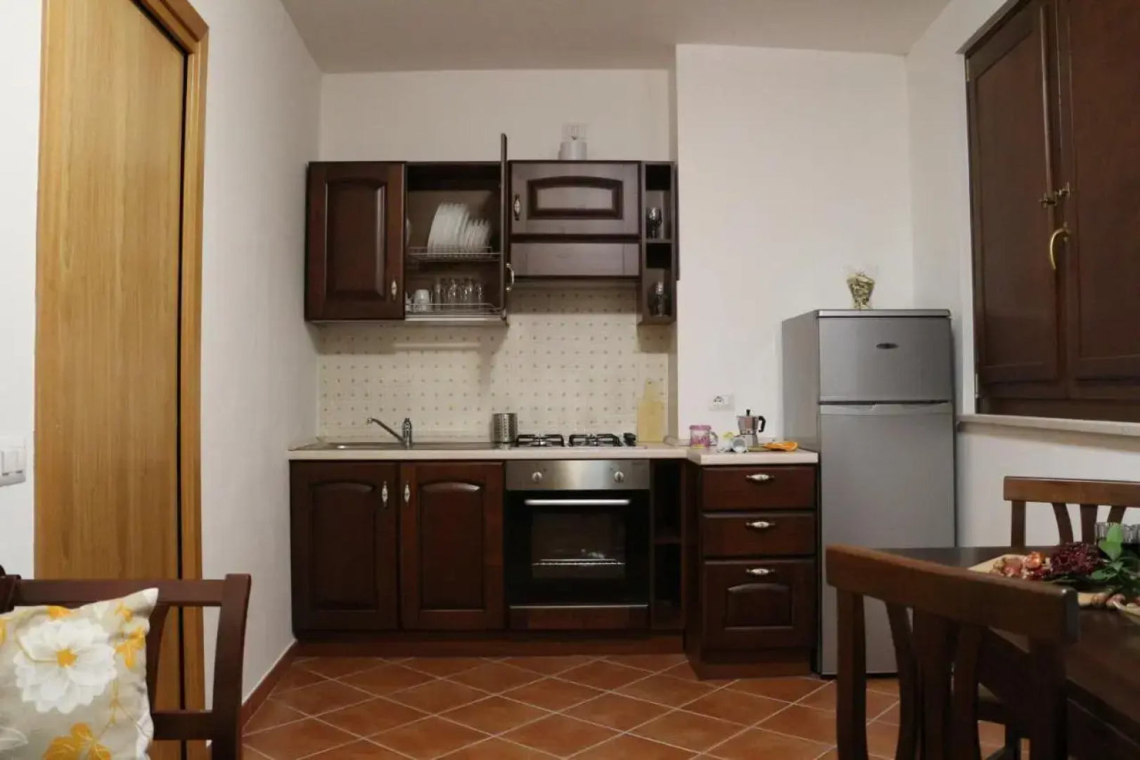 Appartamento I Calanchi