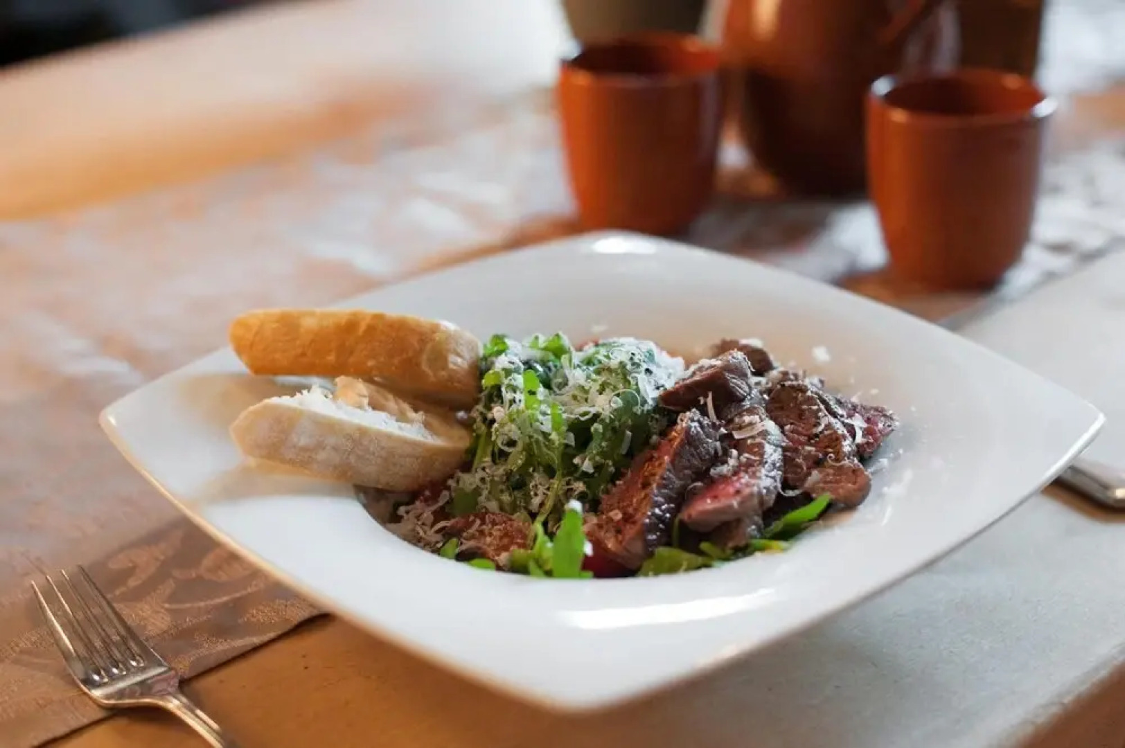 Matsch - Plauens älteste Gastwirtschaft