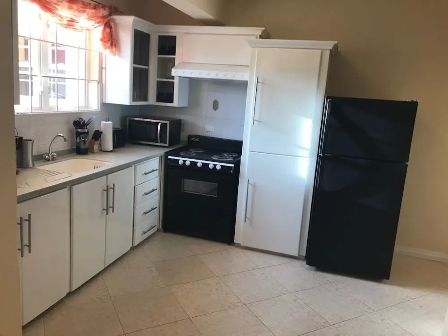 Rowans Park - Luxury Apartment