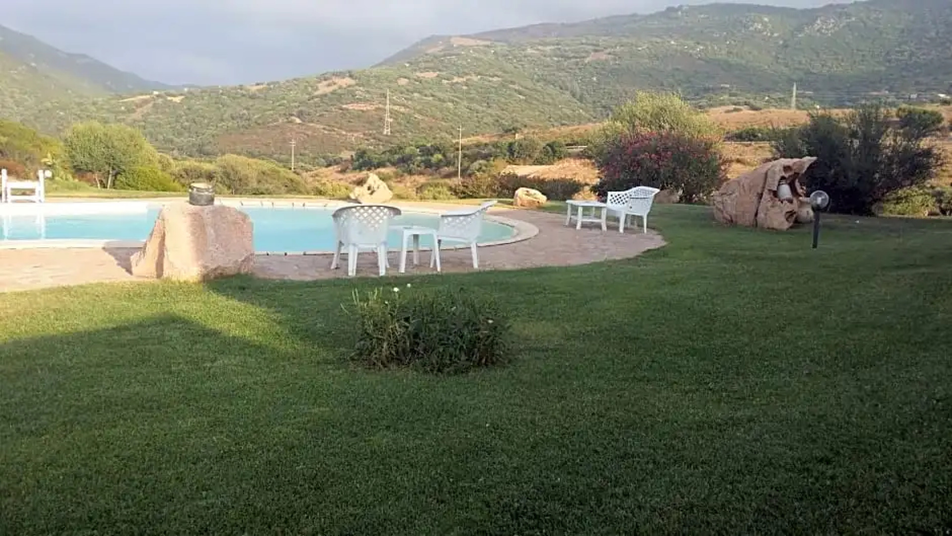 Hotel Ristorante La Tana Di Li Mazzoni