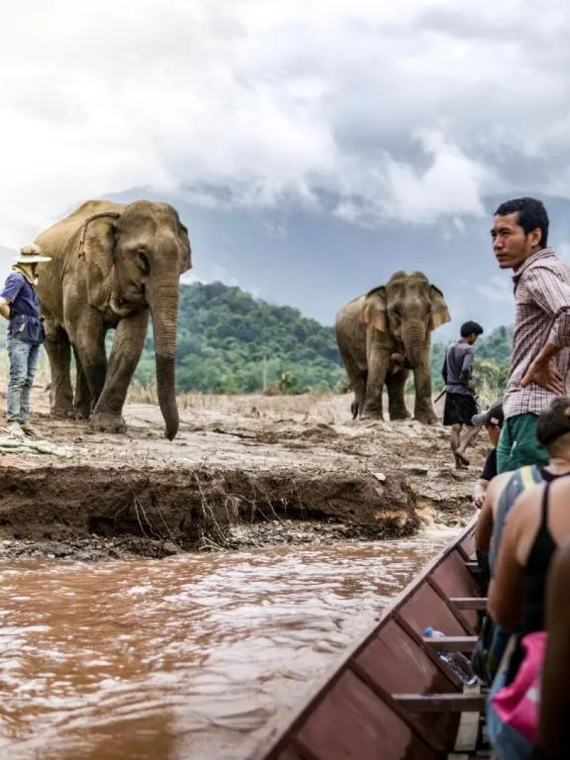Chateau Orientale Resort