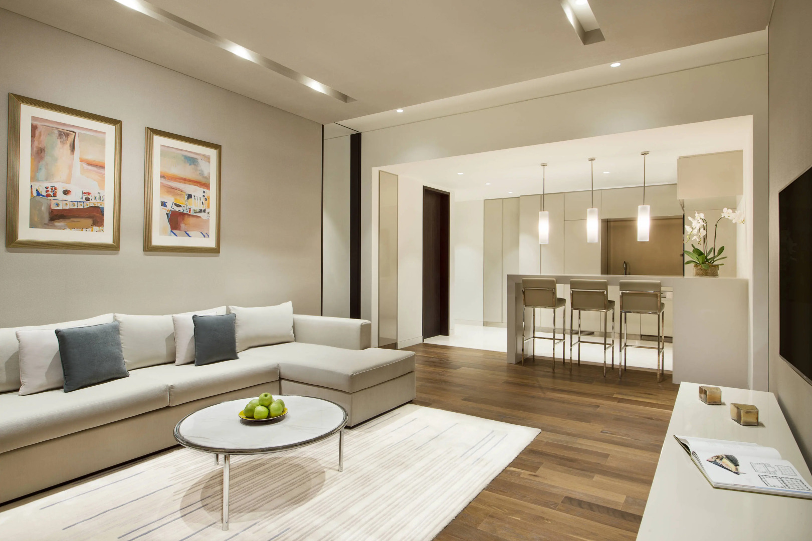 La Ville Hotel & Suites CITY WALK, Dubai, Autograph Collection