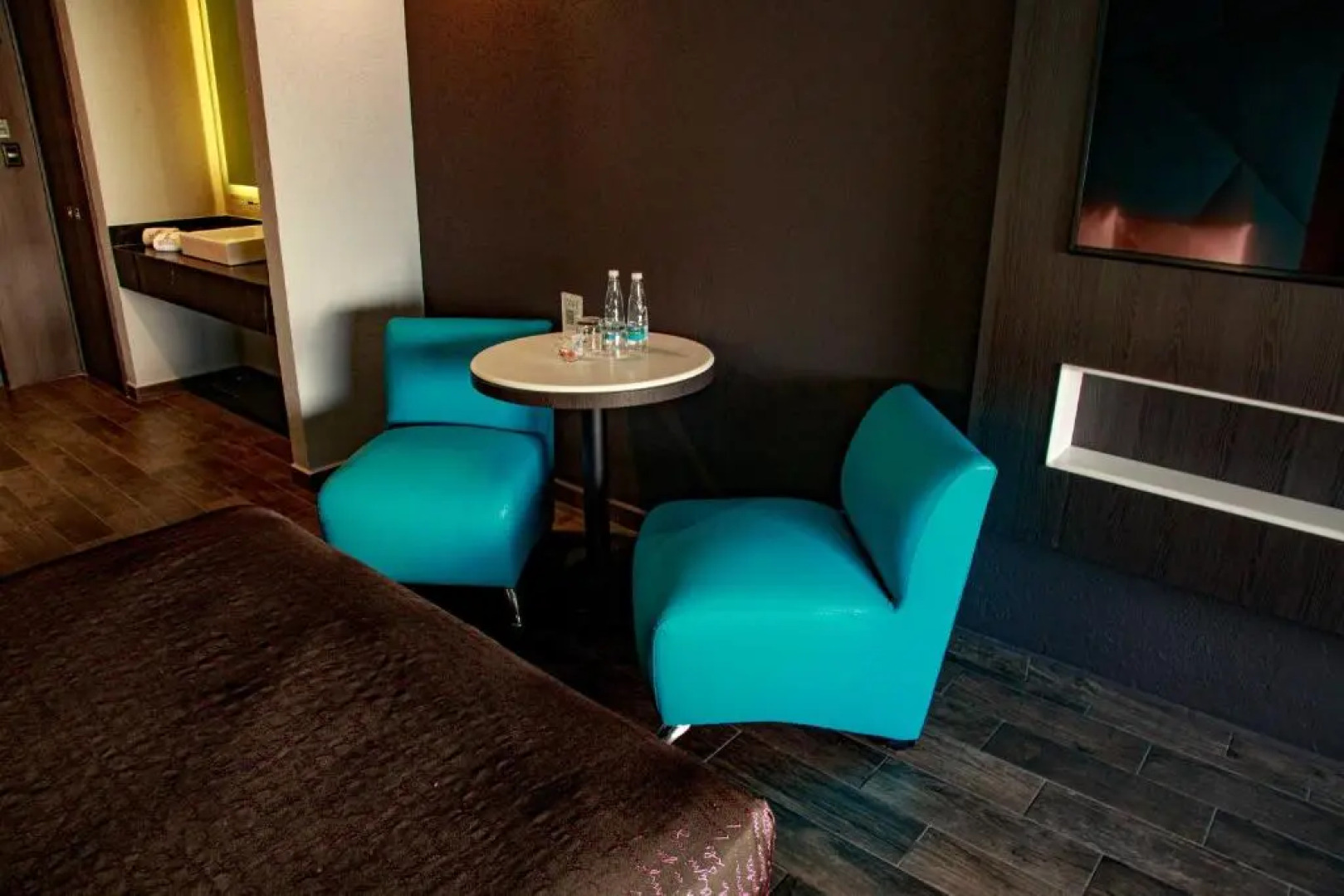 Hotel Passion Secrets Villas and Suites