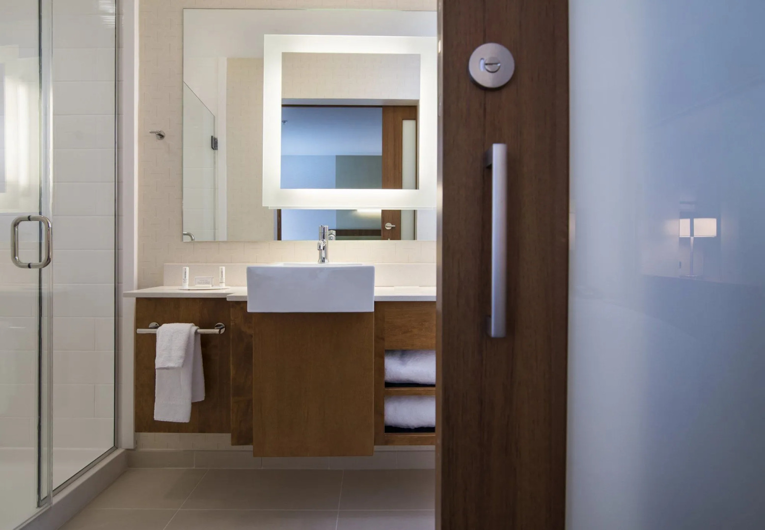 SpringHill Suites Wisconsin Dells