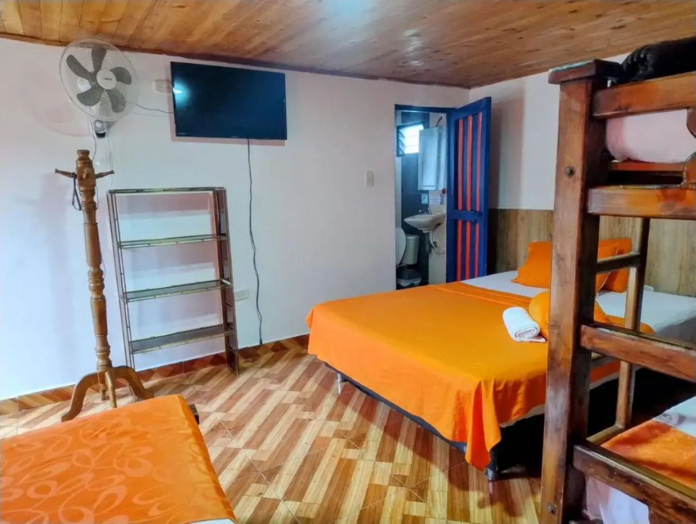 Finca Turística Santa Clara