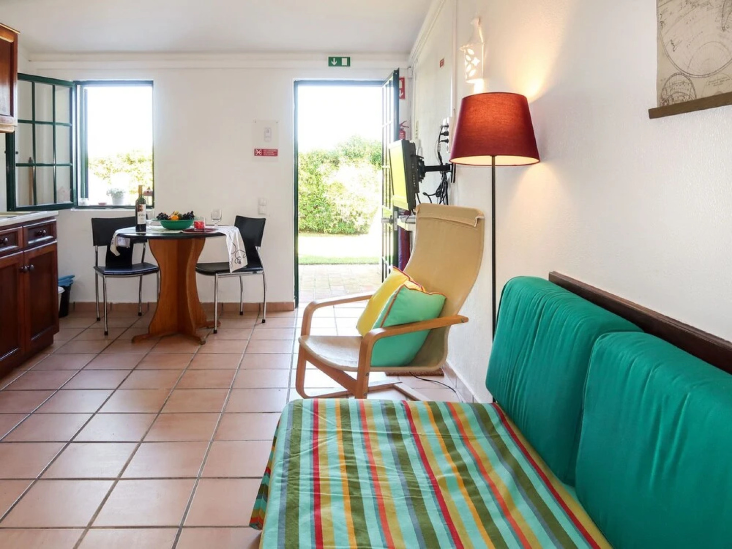 Quinta da Murteira Moncarapacho