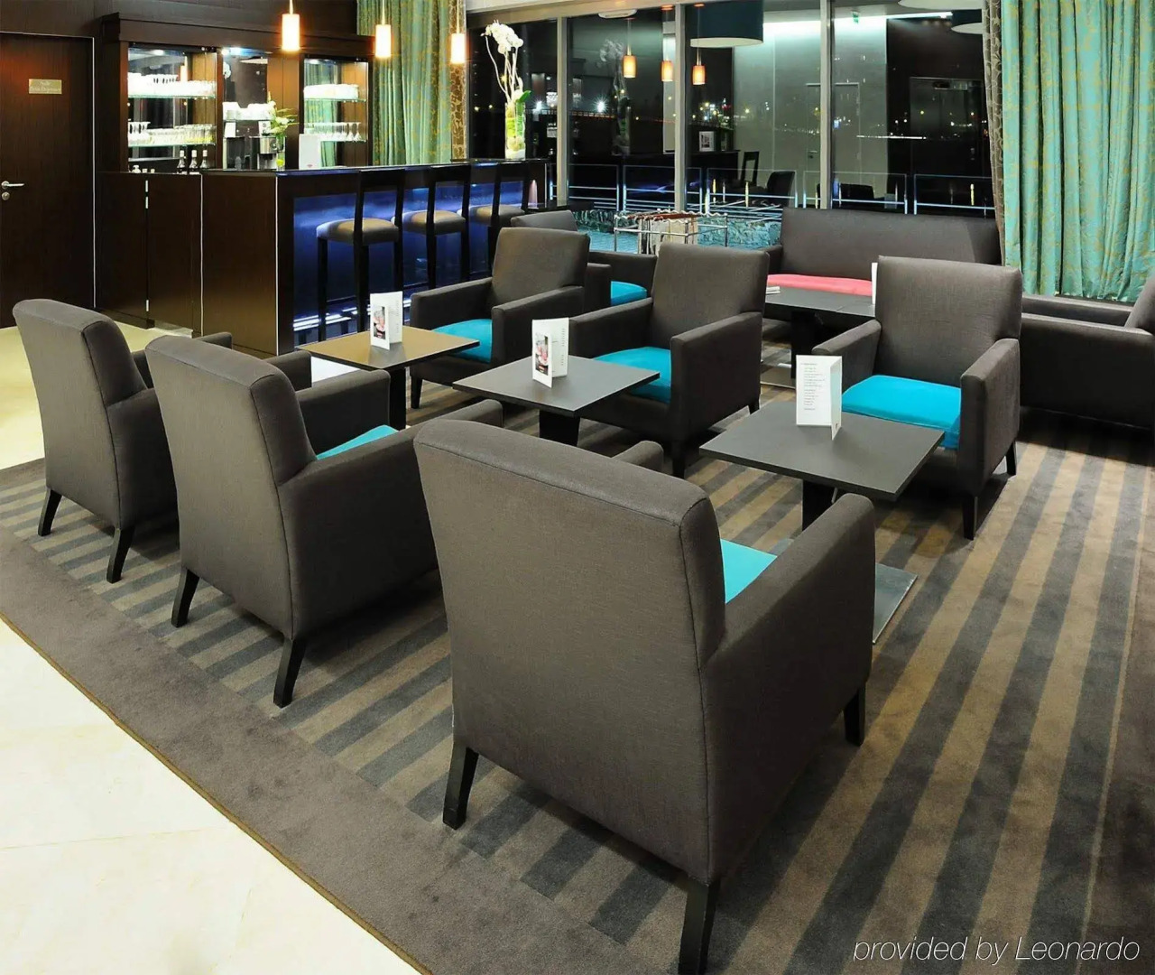 Residhome Nantes Berges de la Loire