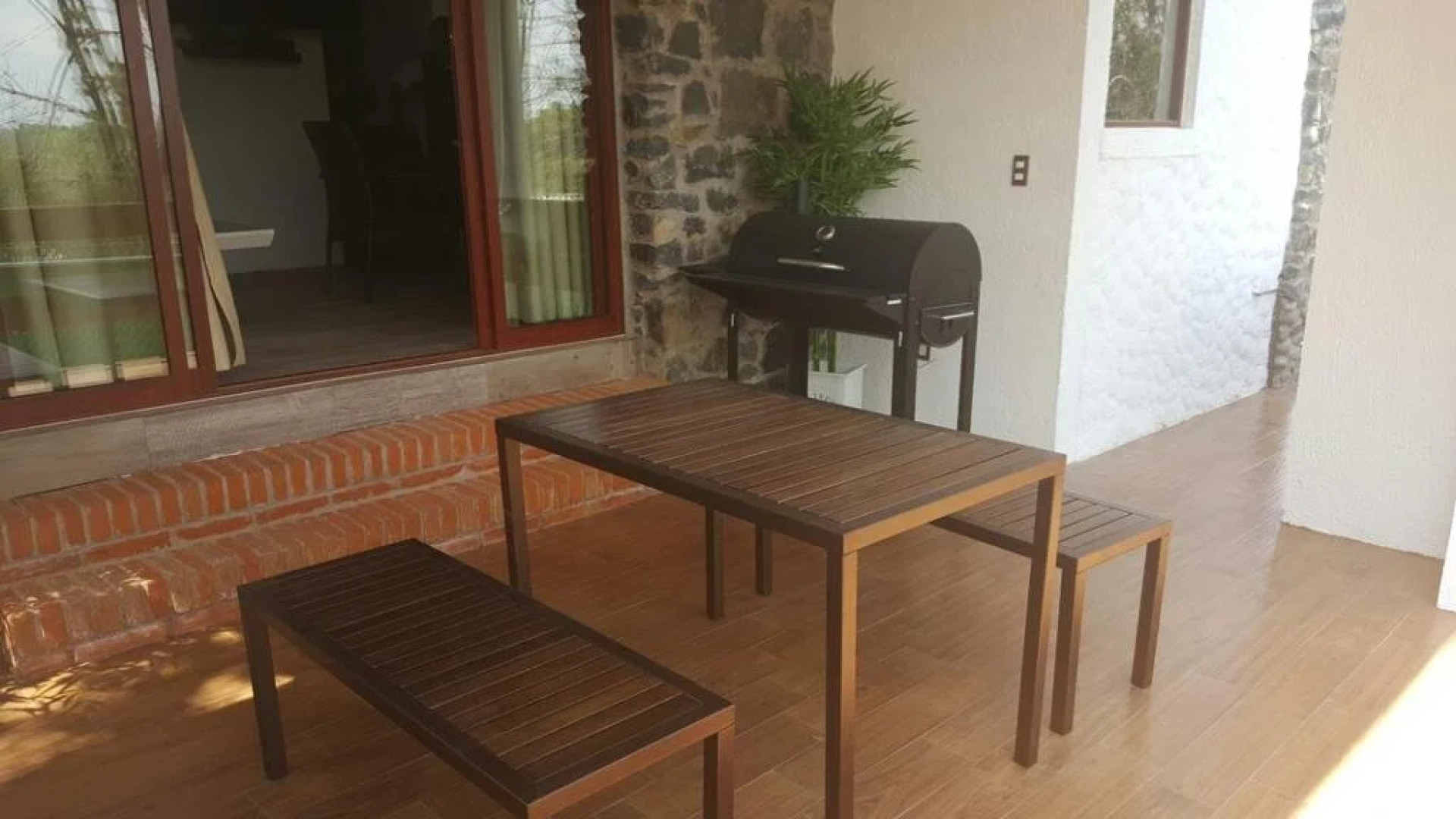 La Mora Casa de Campo