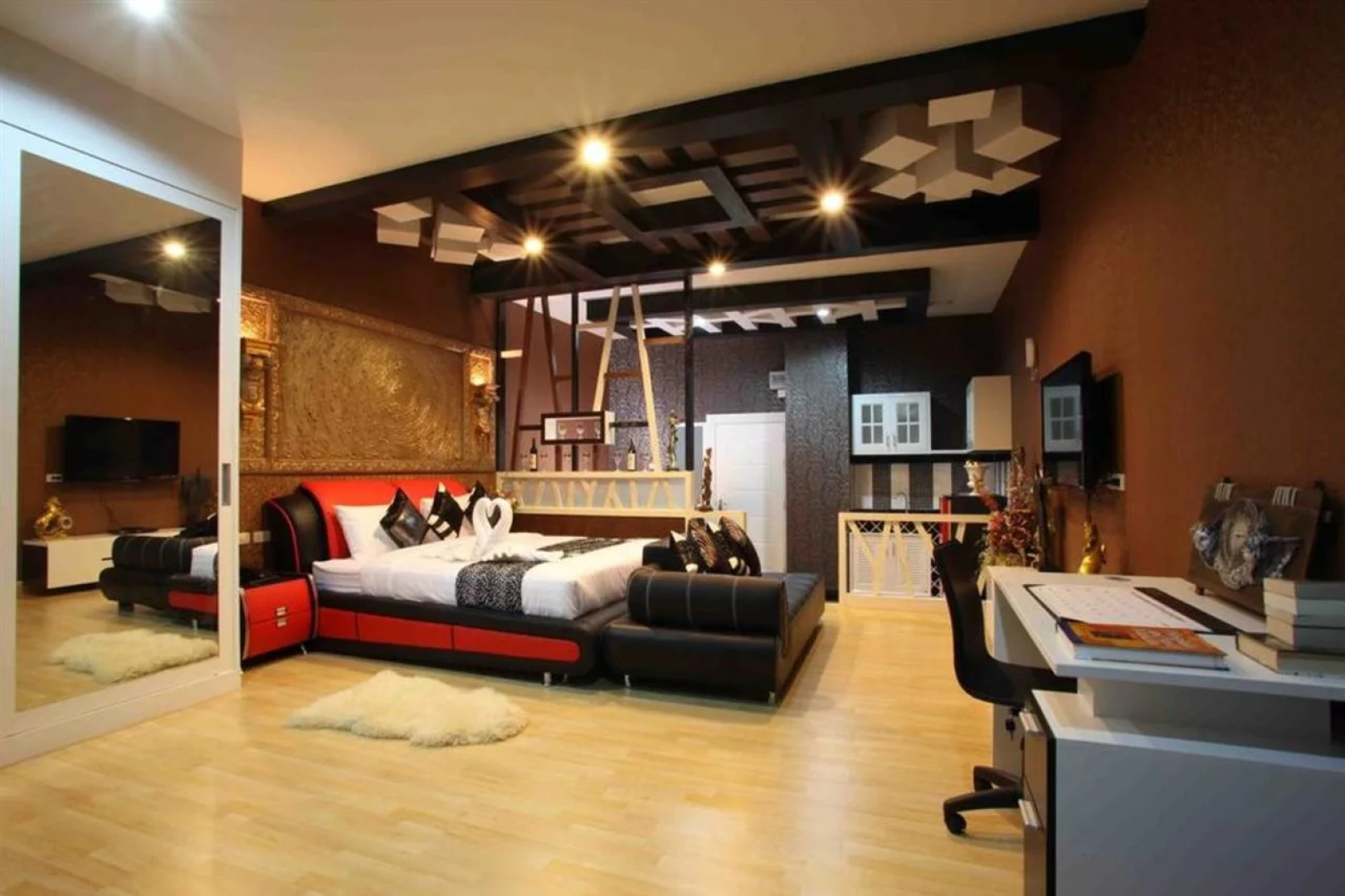 KTK Pattaya Hotel and Residence