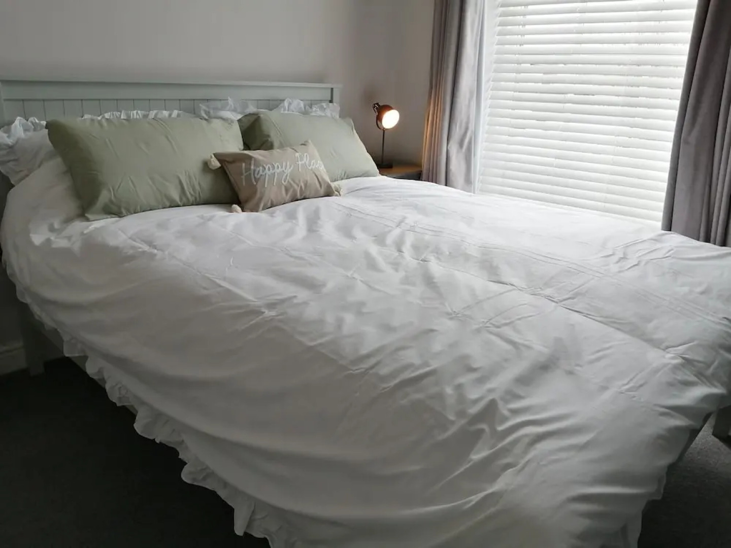 2-bed Flat in Hamilton Square