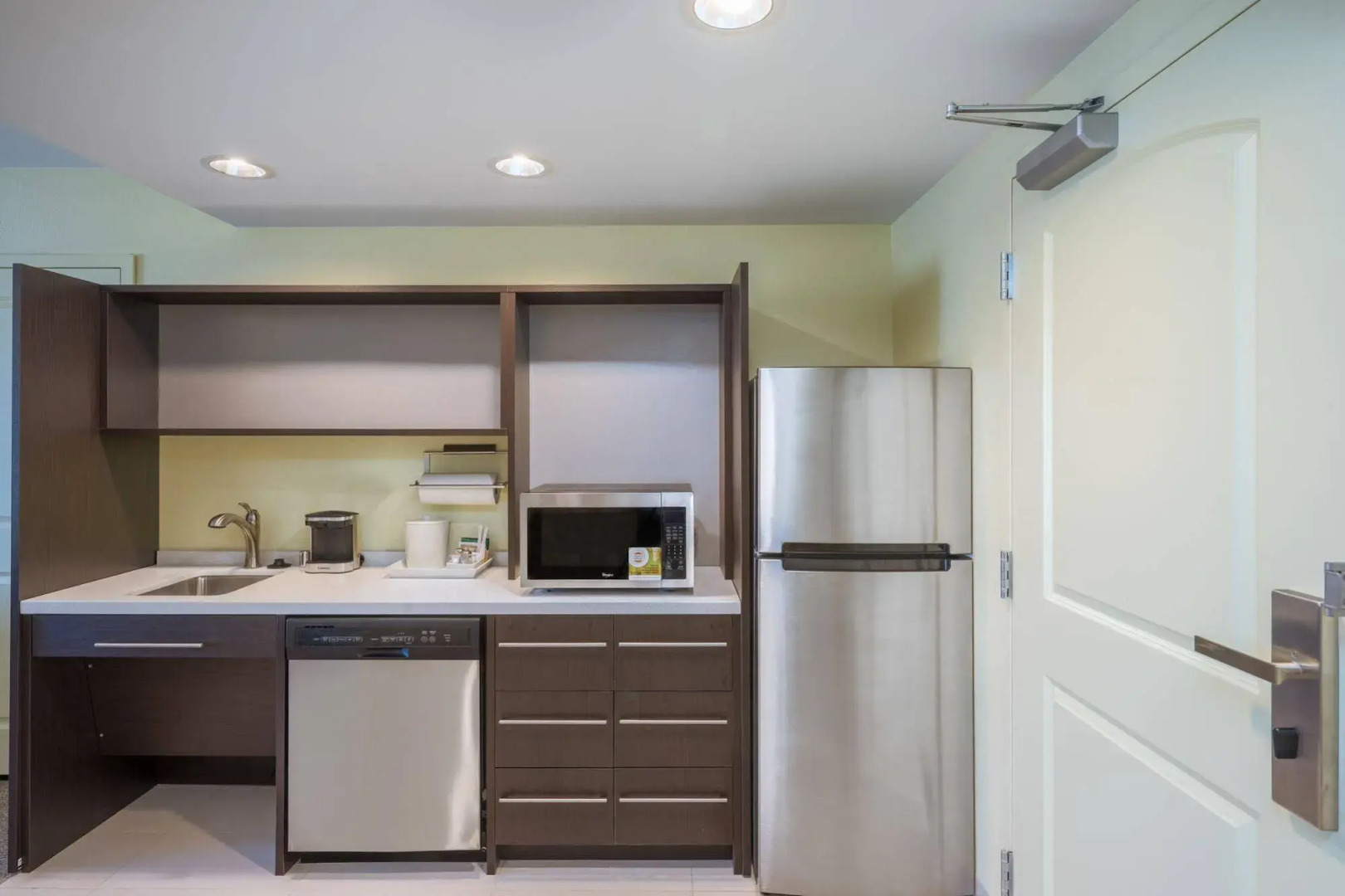 Home2 Suites by Hilton Bowling Green Hotel