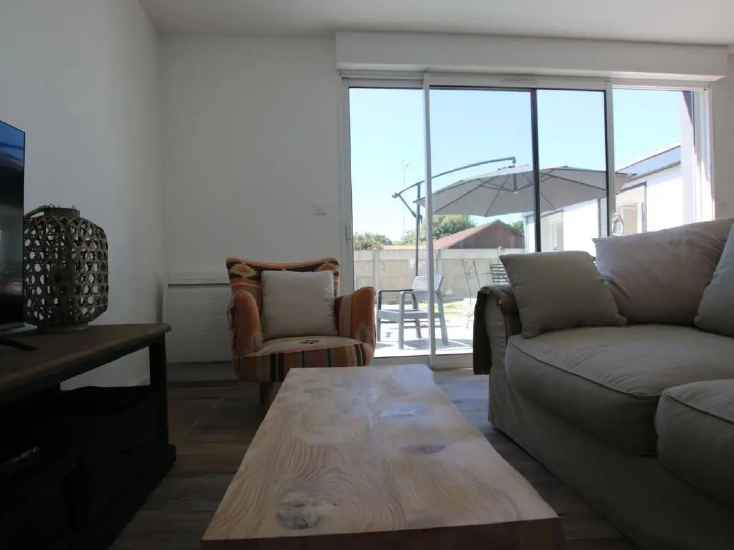 Maison La Plaine-sur-Mer, 4 pièces, 6 personnes - FR-1-364-138