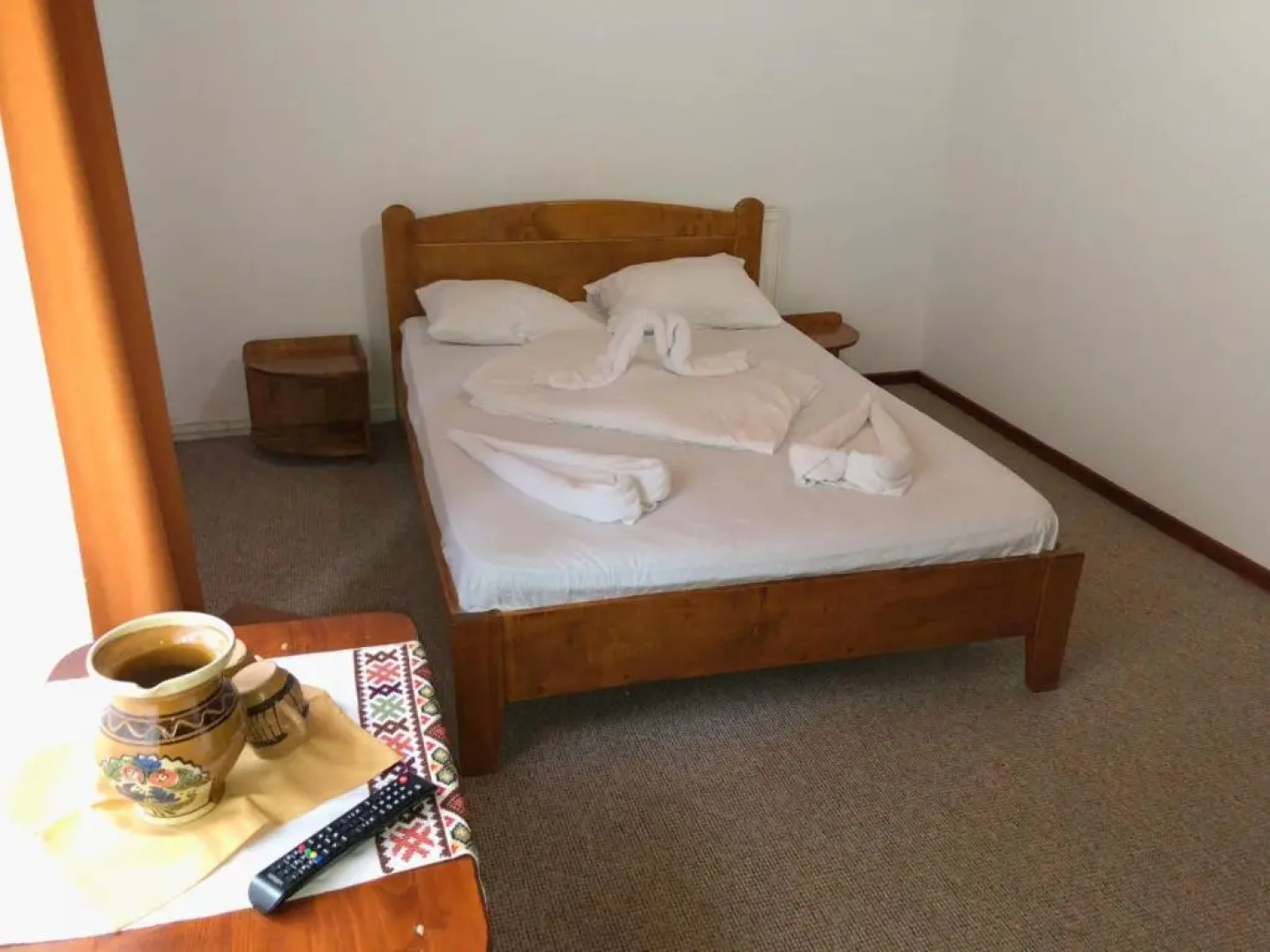 Complex Turistic Alpina Blazna Sant