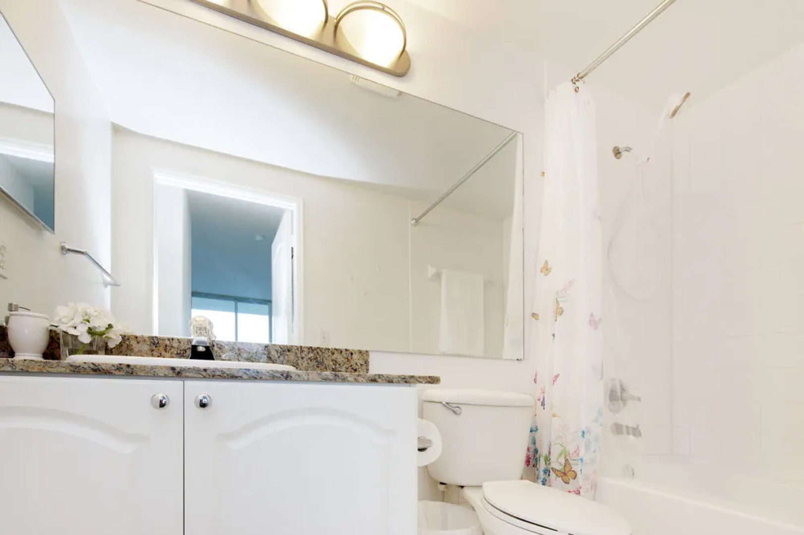 Miami Waterfront Apartments