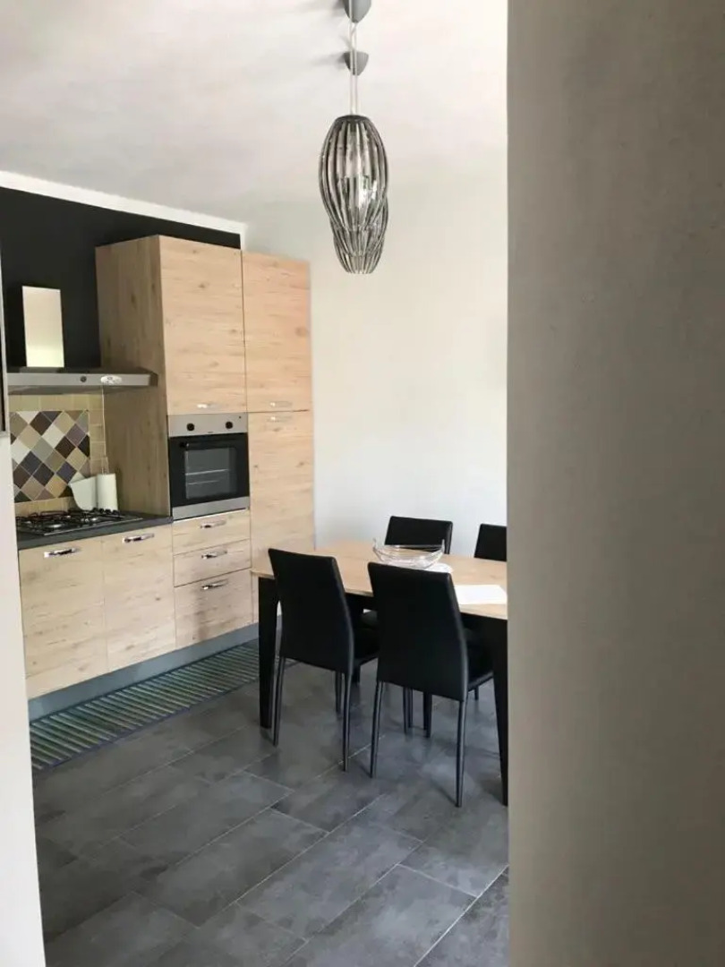 Appartamento Rosmarino