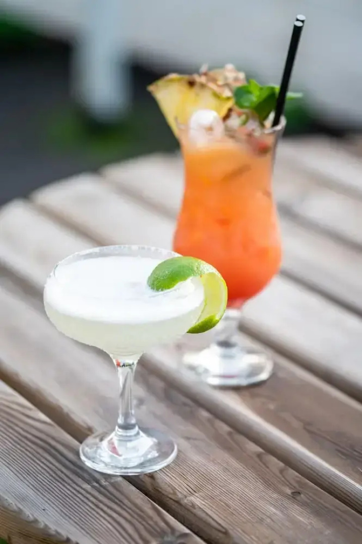 The Pheasant Bar & Restaurant Hotel