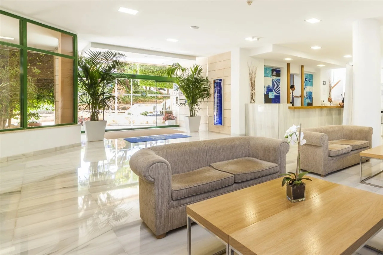 Apartamentos Globales Nova