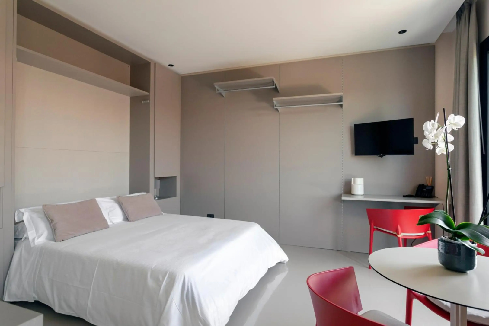 Ollen apartments