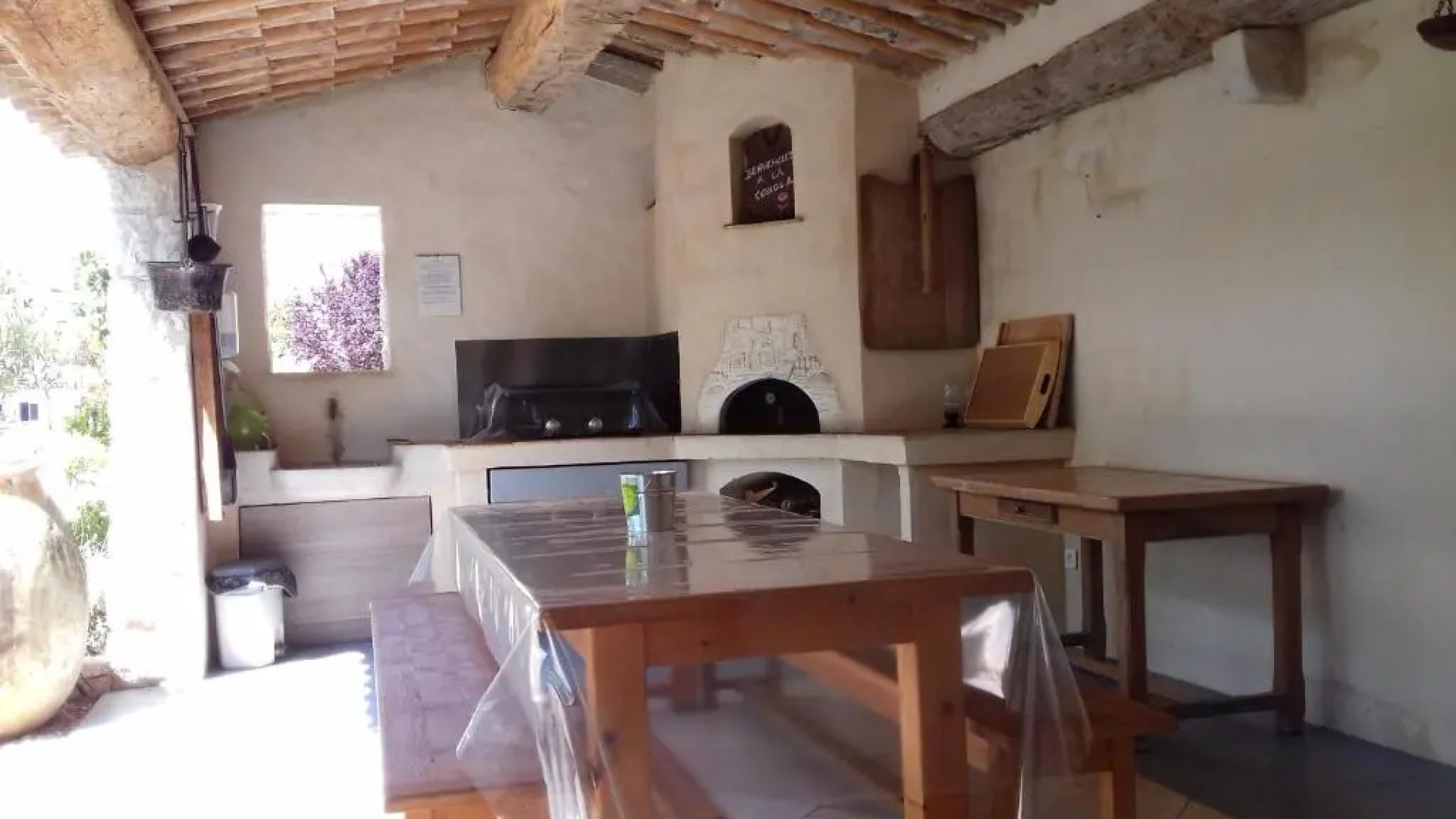 Bastide Marie Antoinette