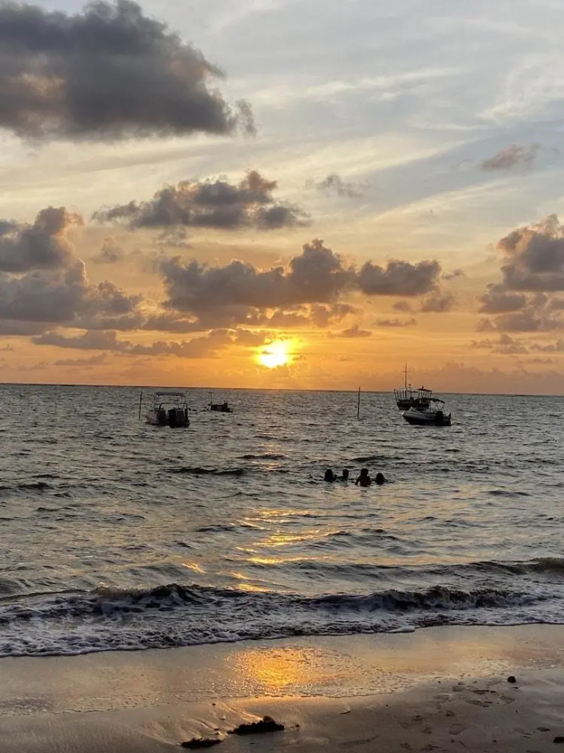 Pousada Costa dos Corais