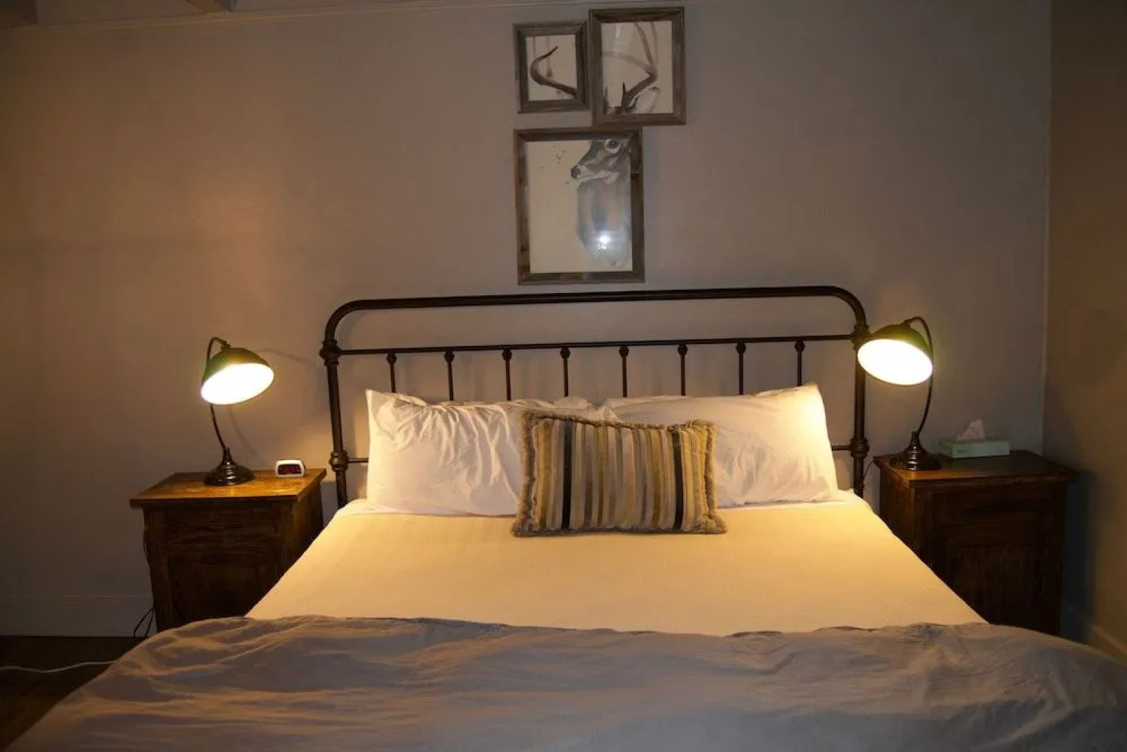 Pendaries Village Lodge