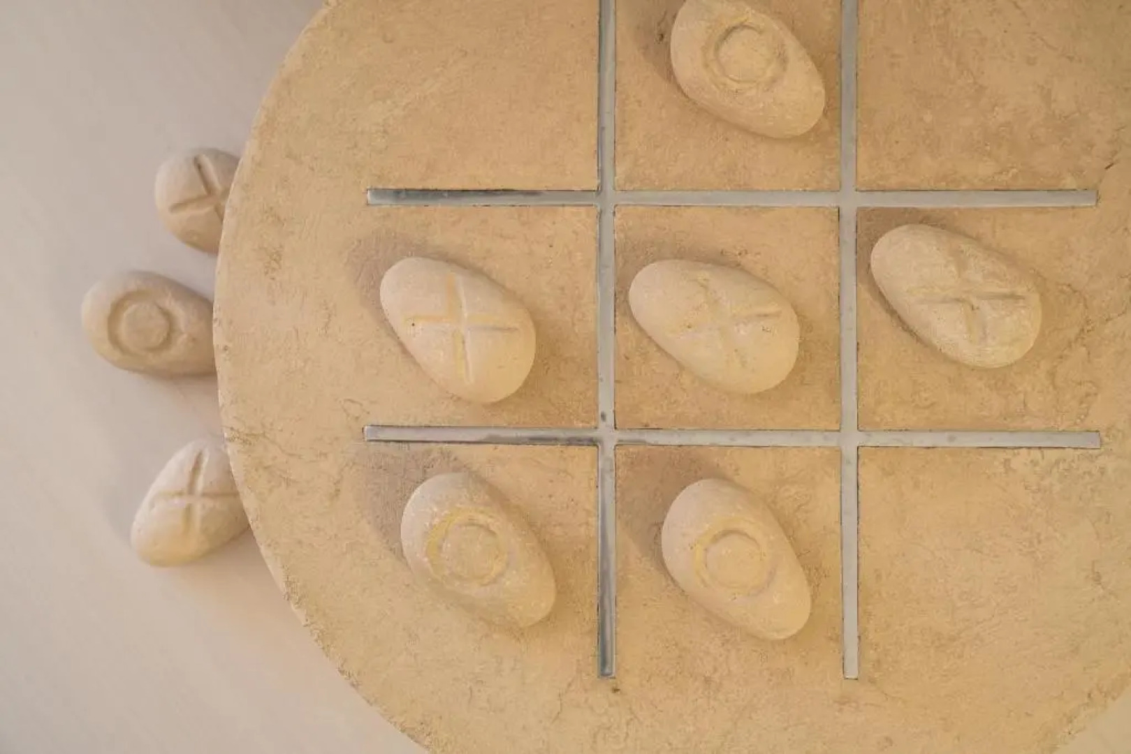 Seaside Maisonette for 5 in Itea