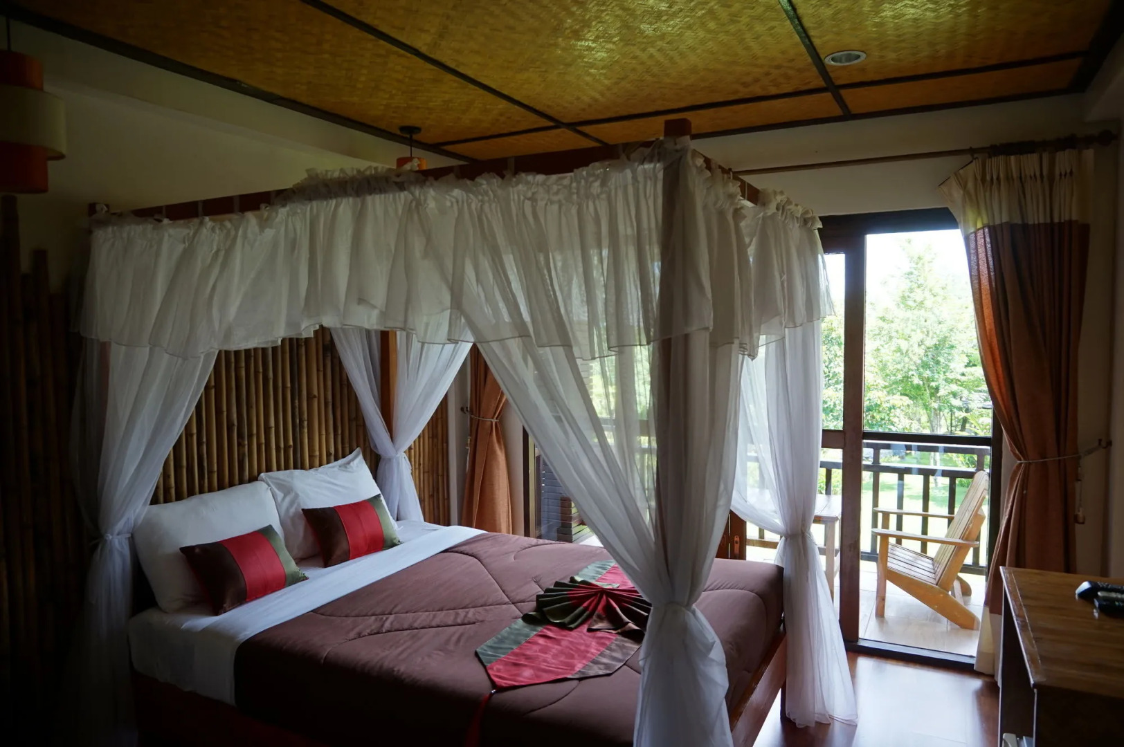 Starwell Garden Home Resort