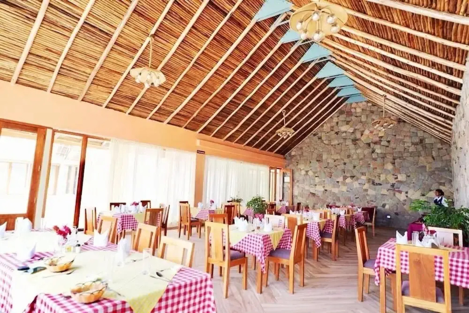 Mezena Resort and Spa