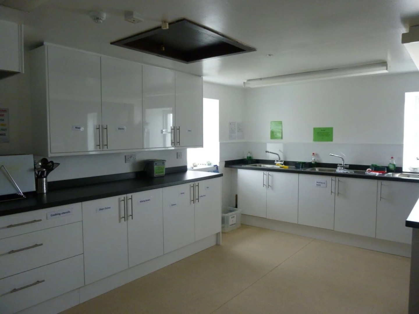 Port Charlotte Youth Hostel