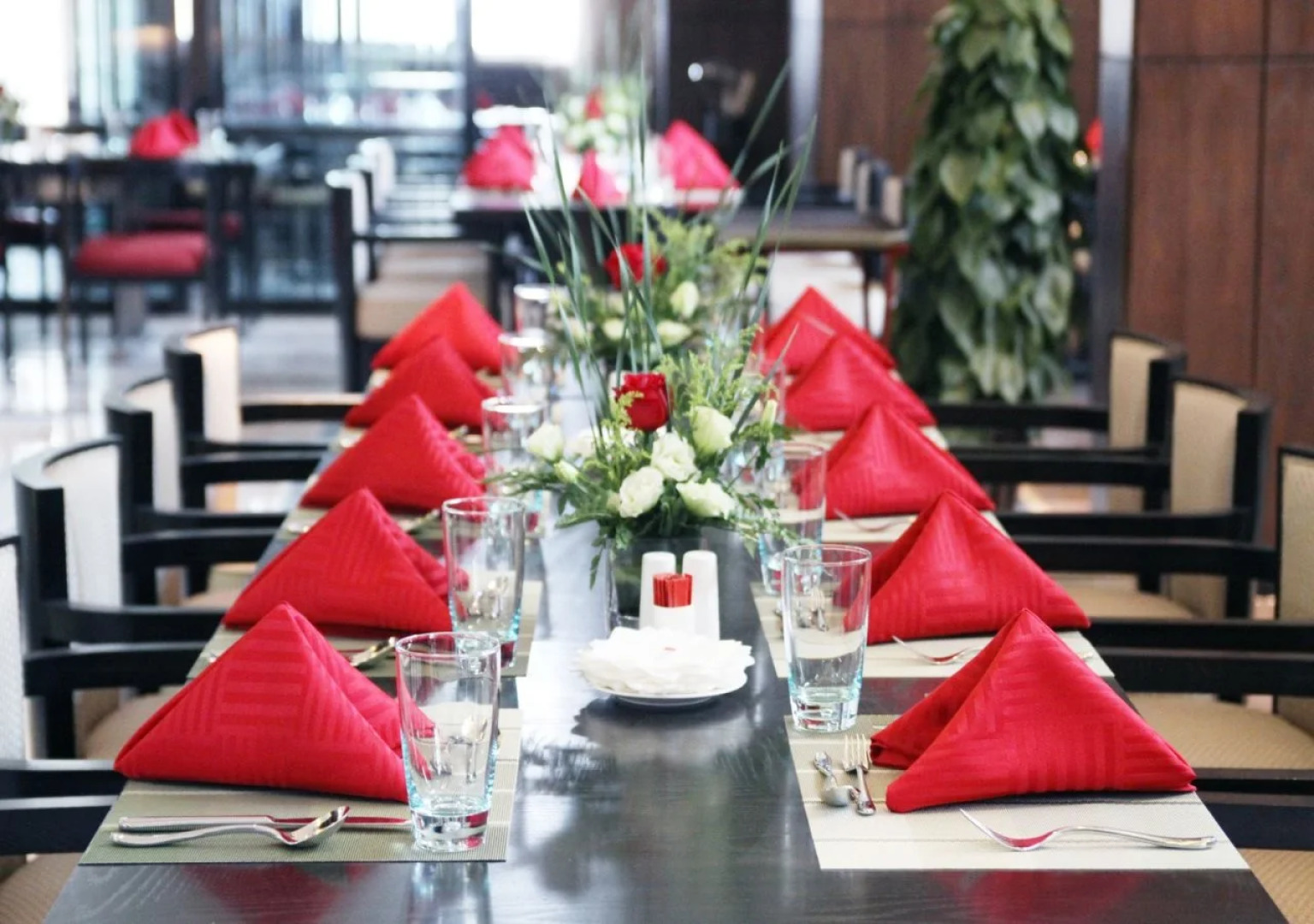 Oriental Ginza International Hotel